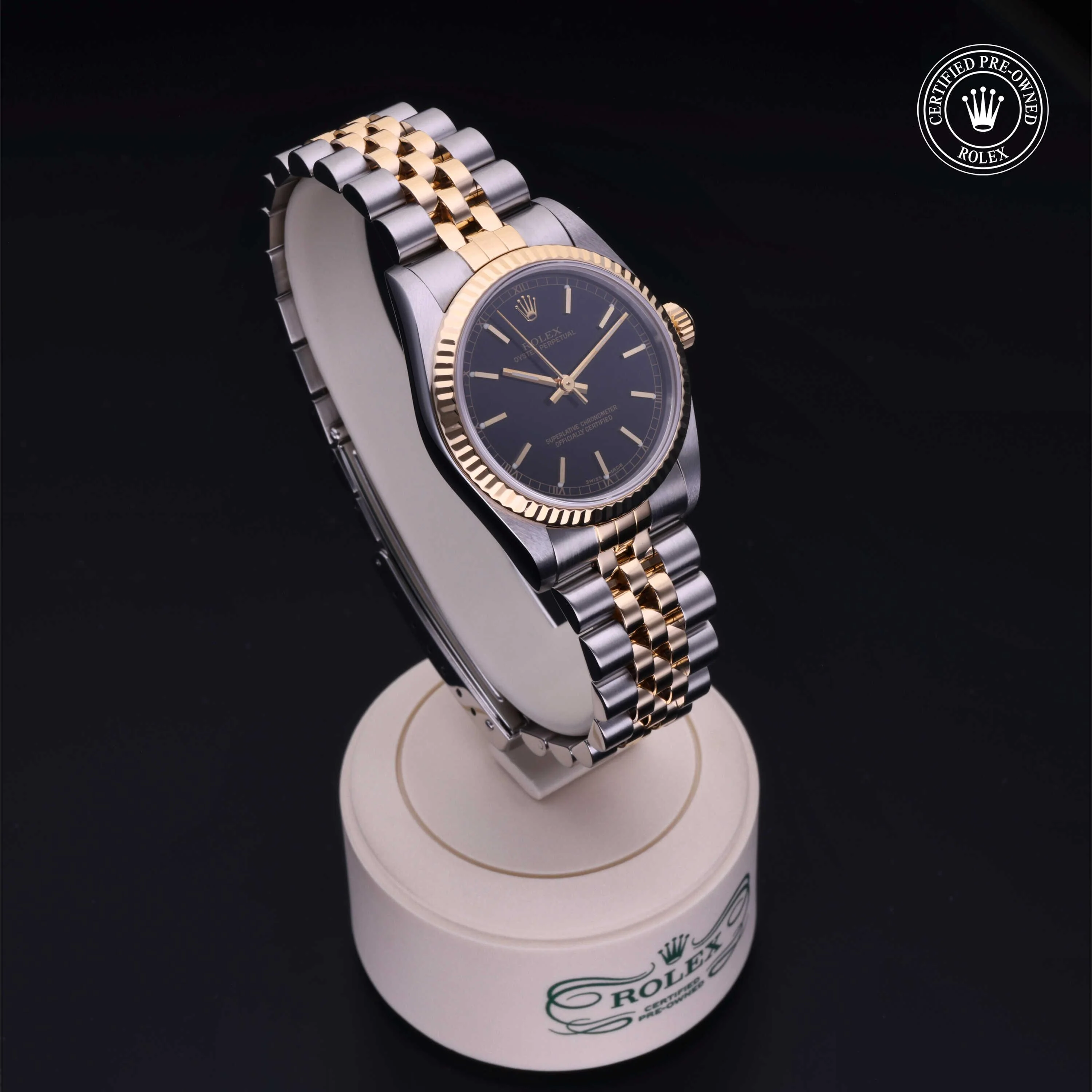 Oyster Perpetual  31 - Image 38
