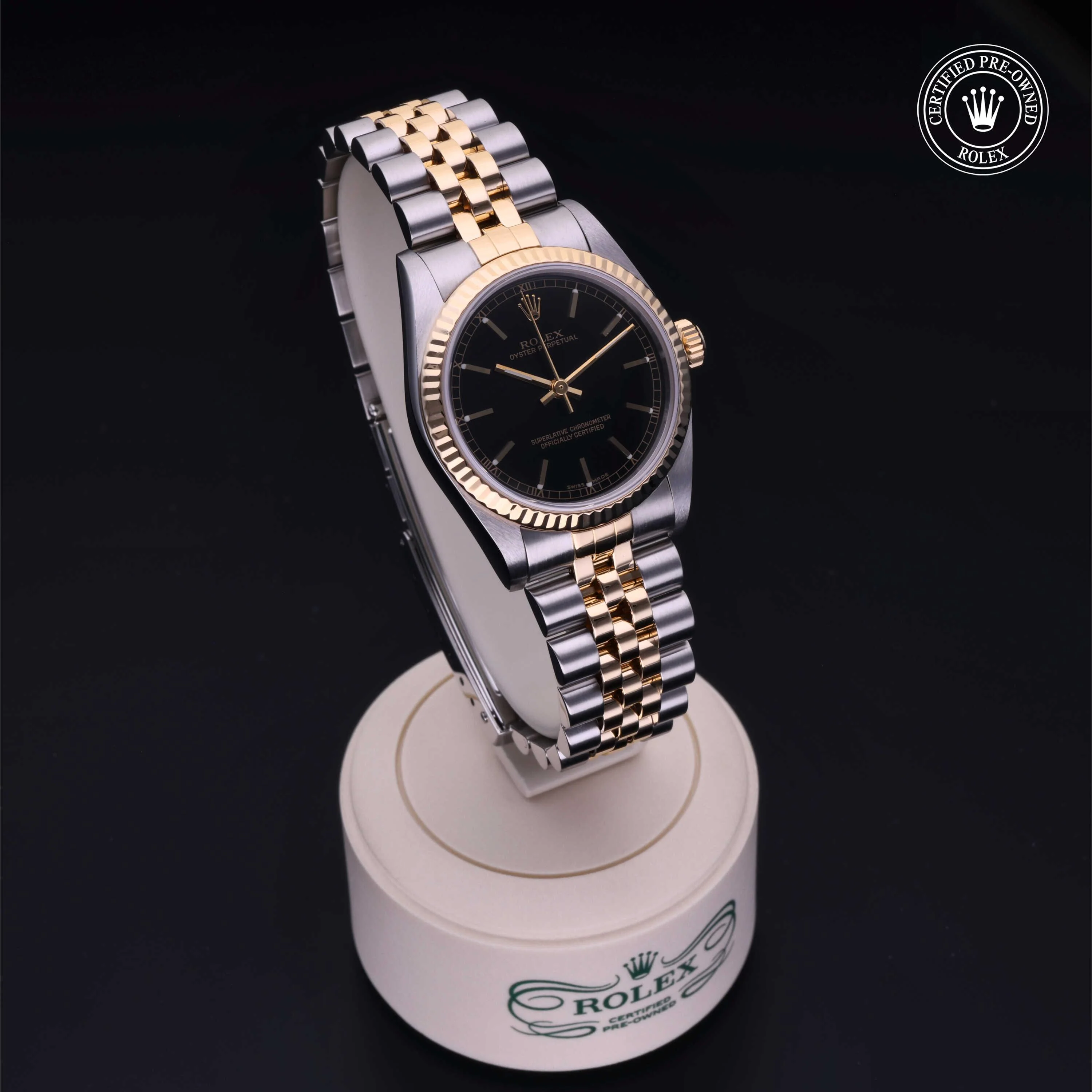Oyster Perpetual  31 - Image 39