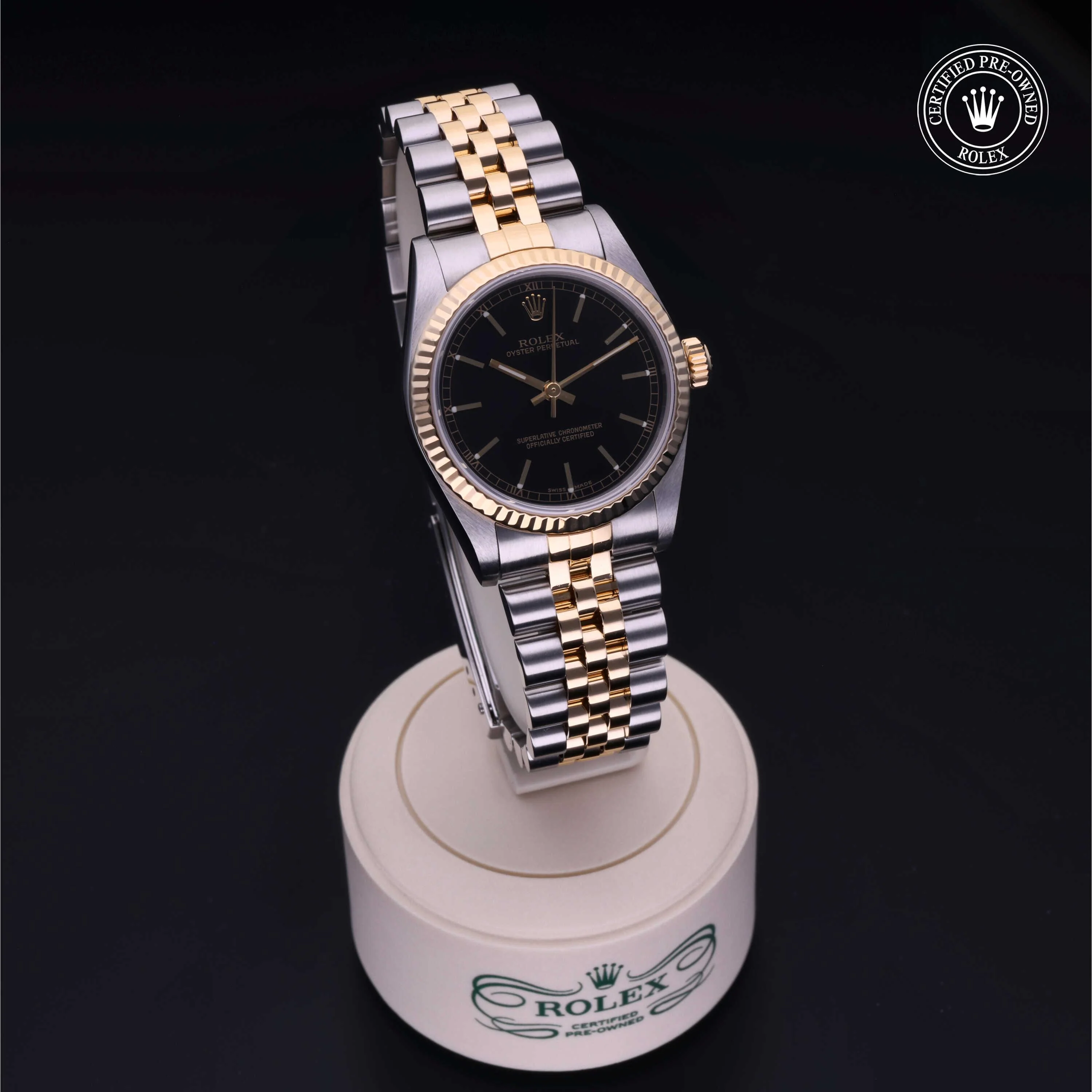 Oyster Perpetual  31 - Image 40