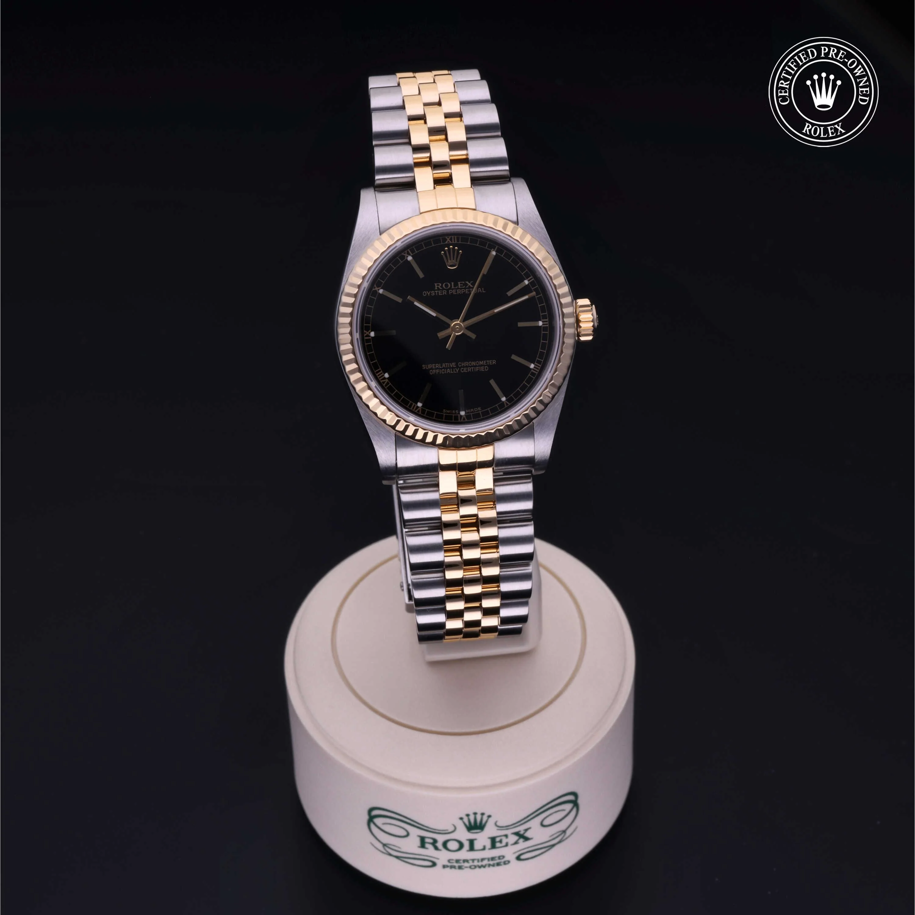 Oyster Perpetual  31 - Image 41