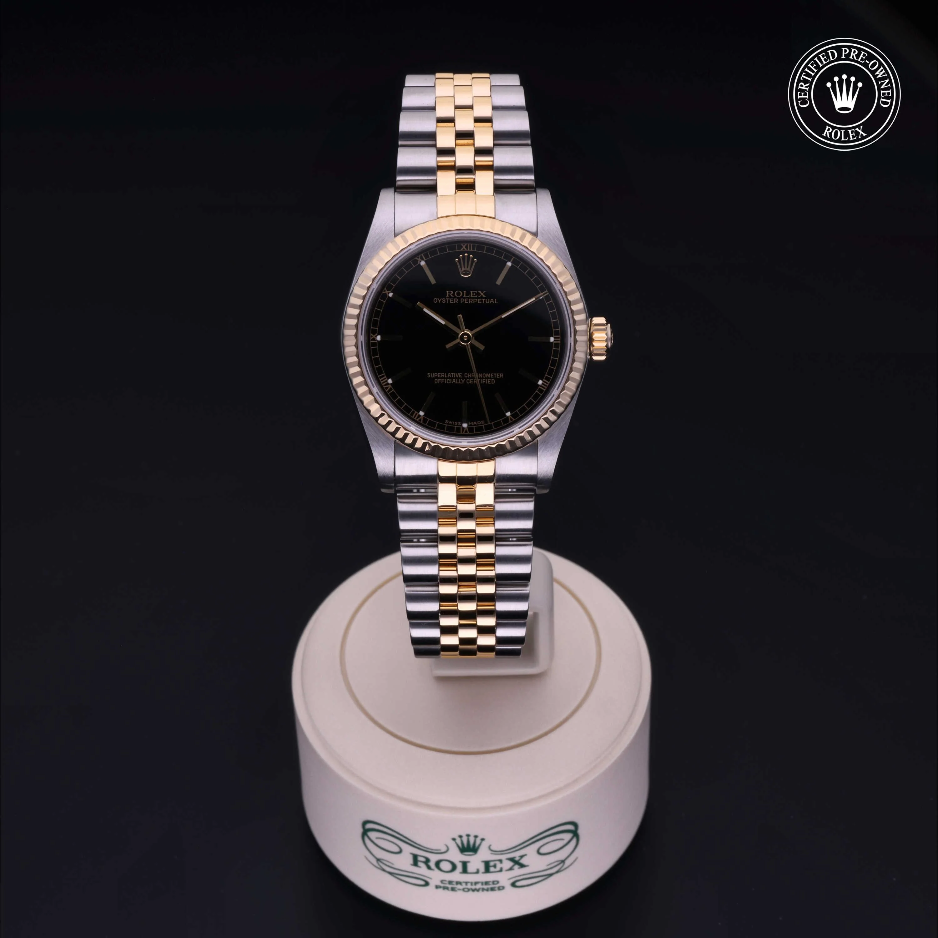 Oyster Perpetual  31 - Image 6