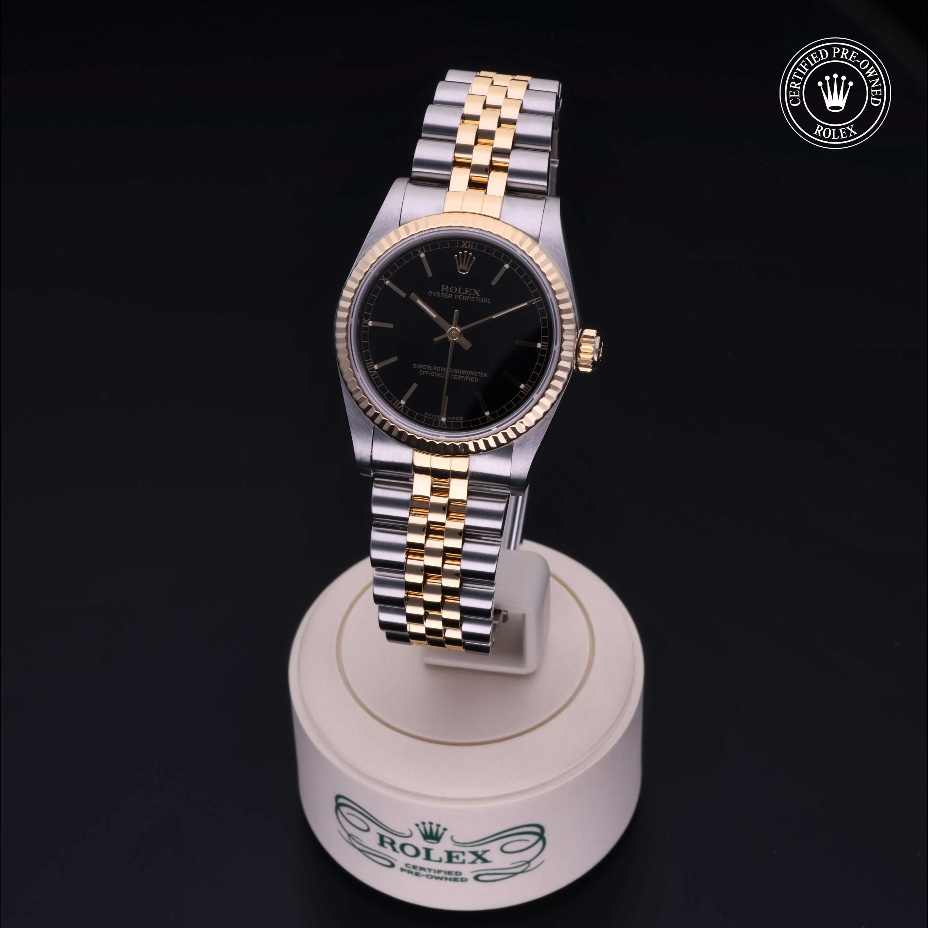Oyster Perpetual  31 - Image 7