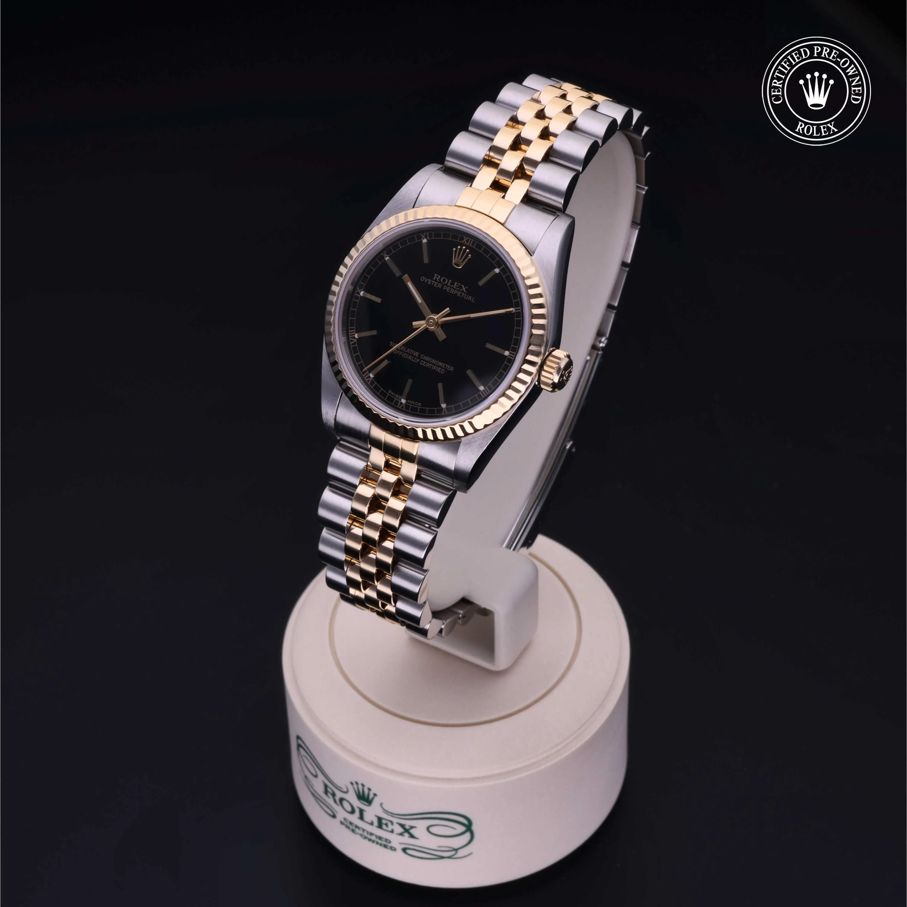 Oyster Perpetual  31 - Image 9