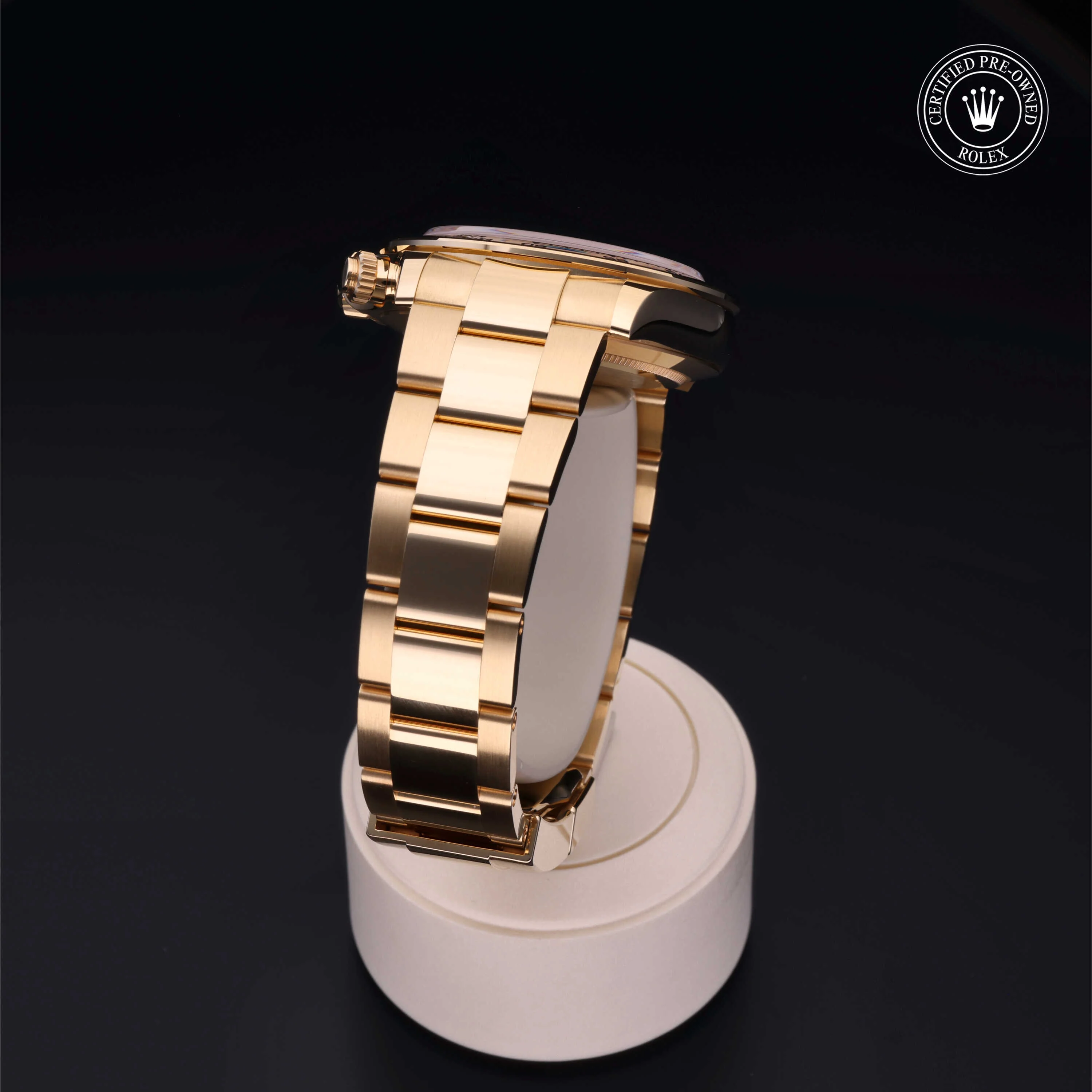 Oyster Perpetual  Cosmograph Daytona - Image 25