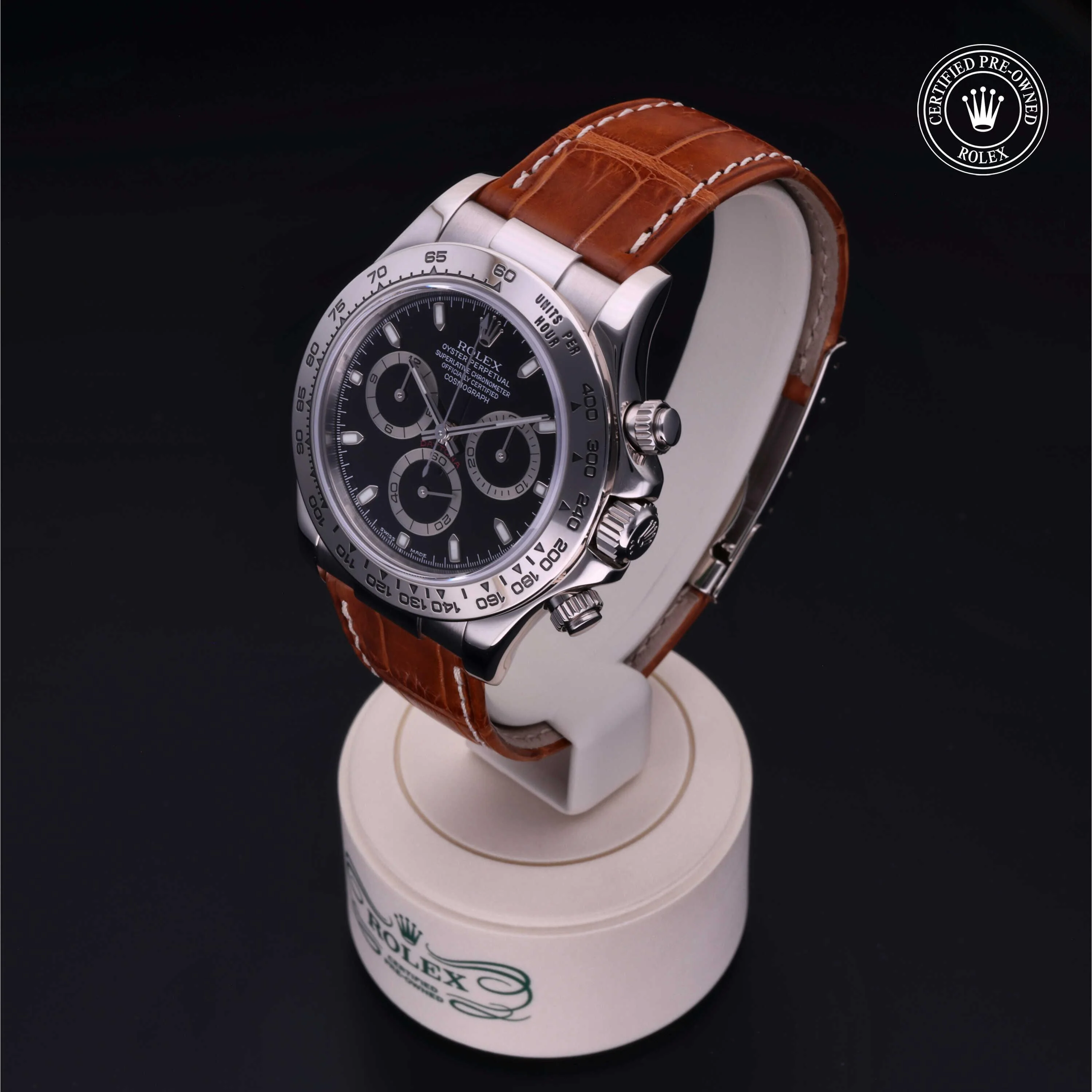 Oyster Perpetual  Cosmograph Daytona - Image 10