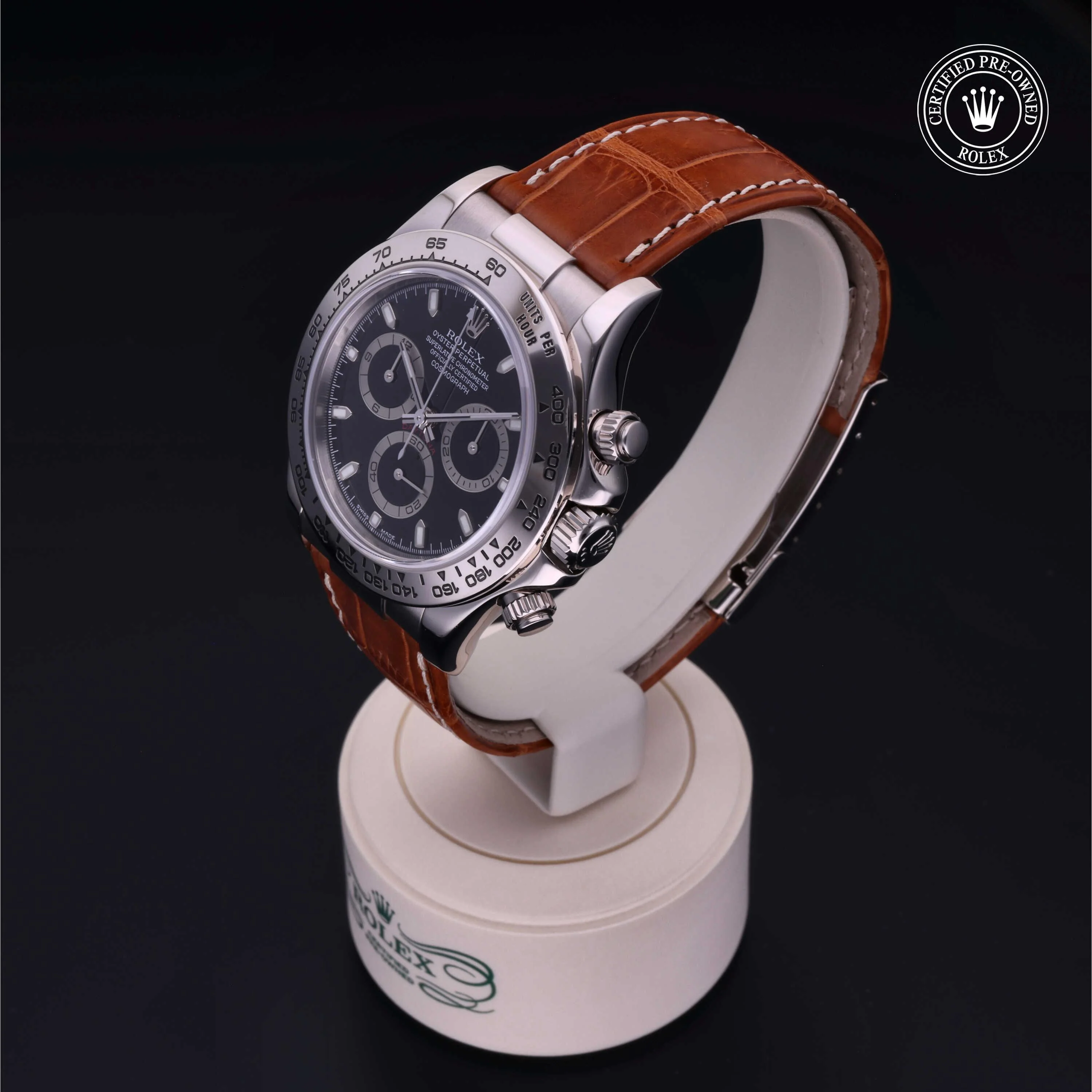 Oyster Perpetual  Cosmograph Daytona - Image 11