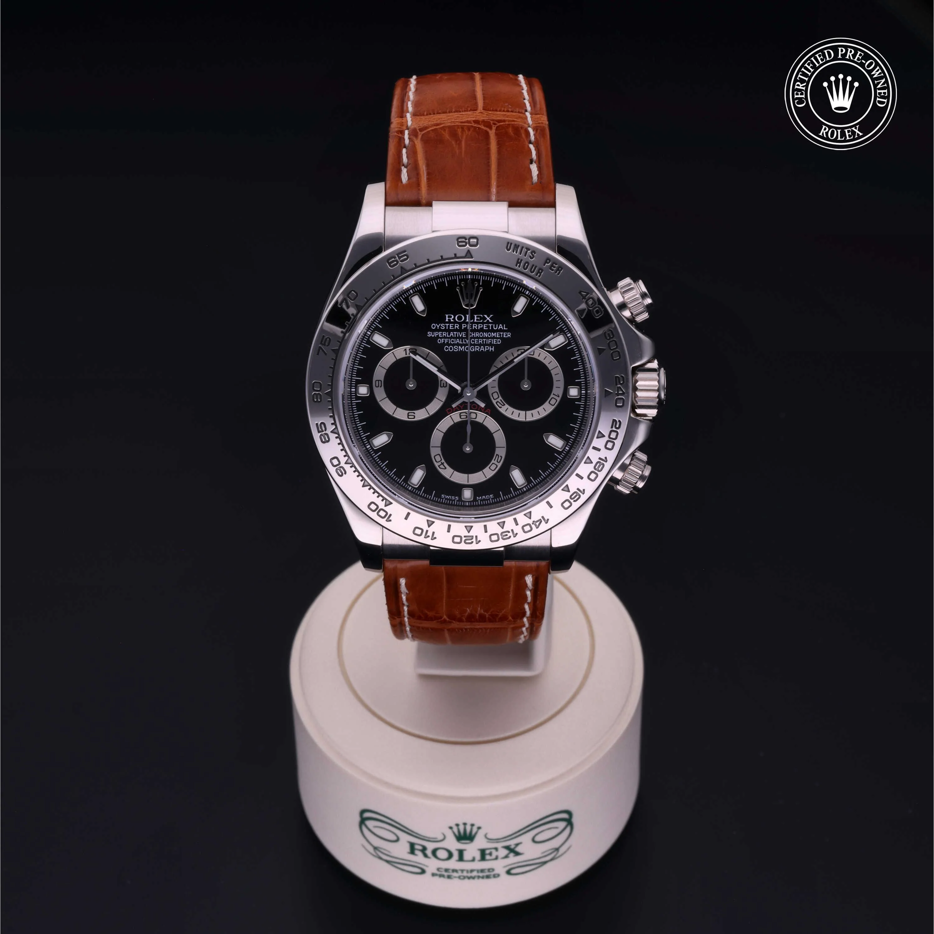 Oyster Perpetual  Cosmograph Daytona - Image 2
