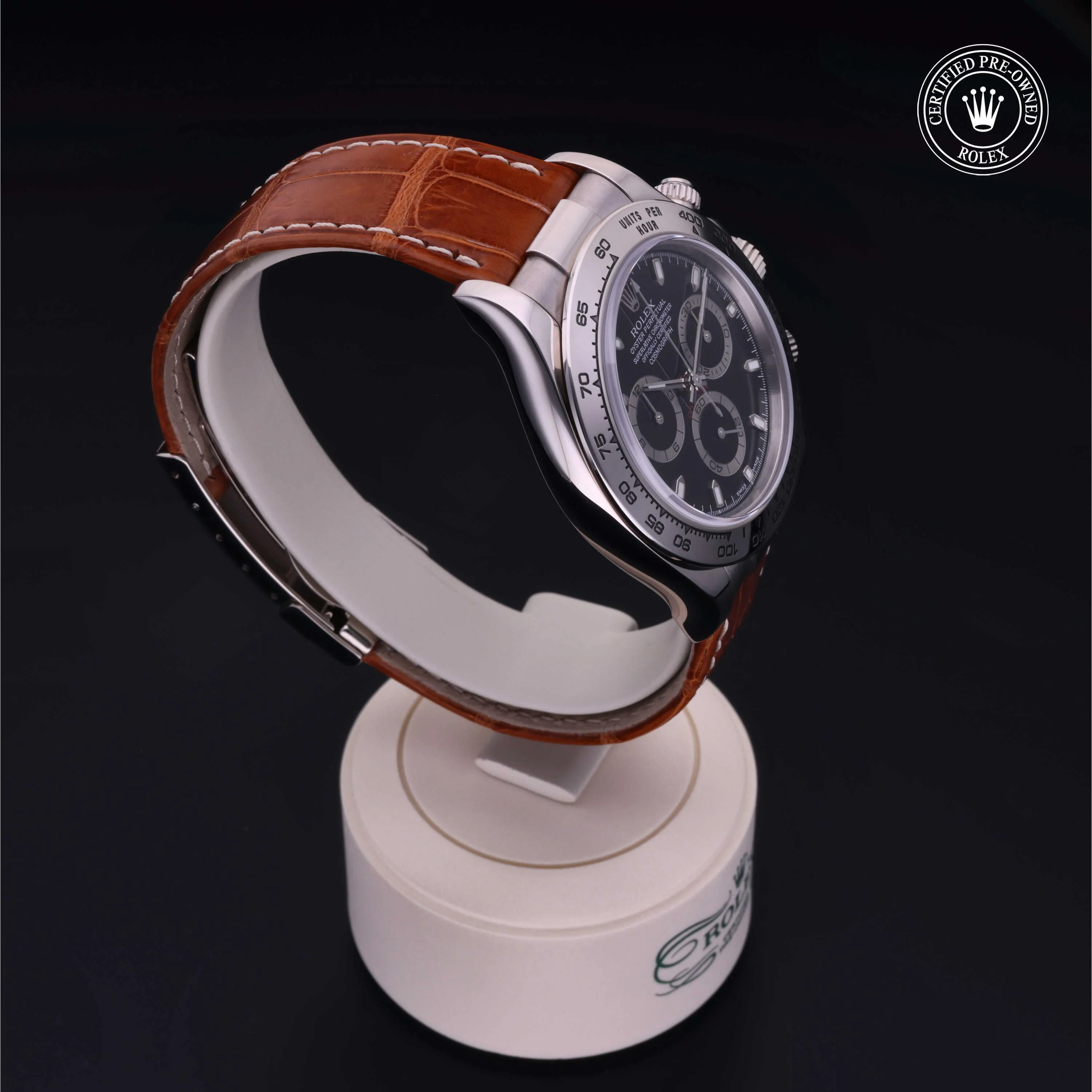 Oyster Perpetual  Cosmograph Daytona - Image 35