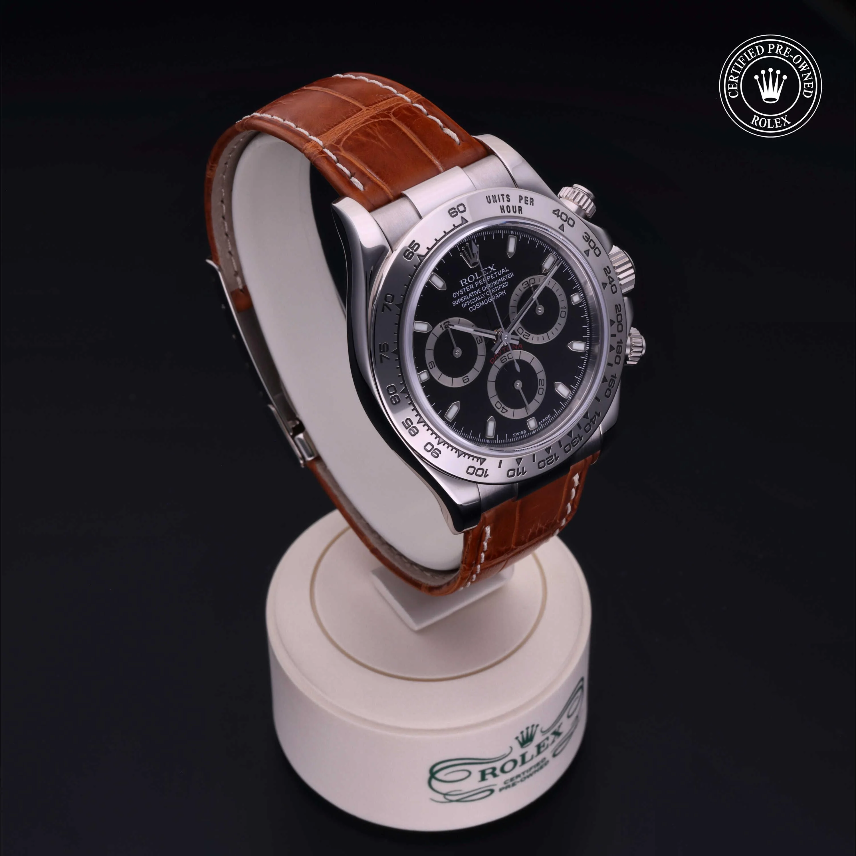 Oyster Perpetual  Cosmograph Daytona - Image 38