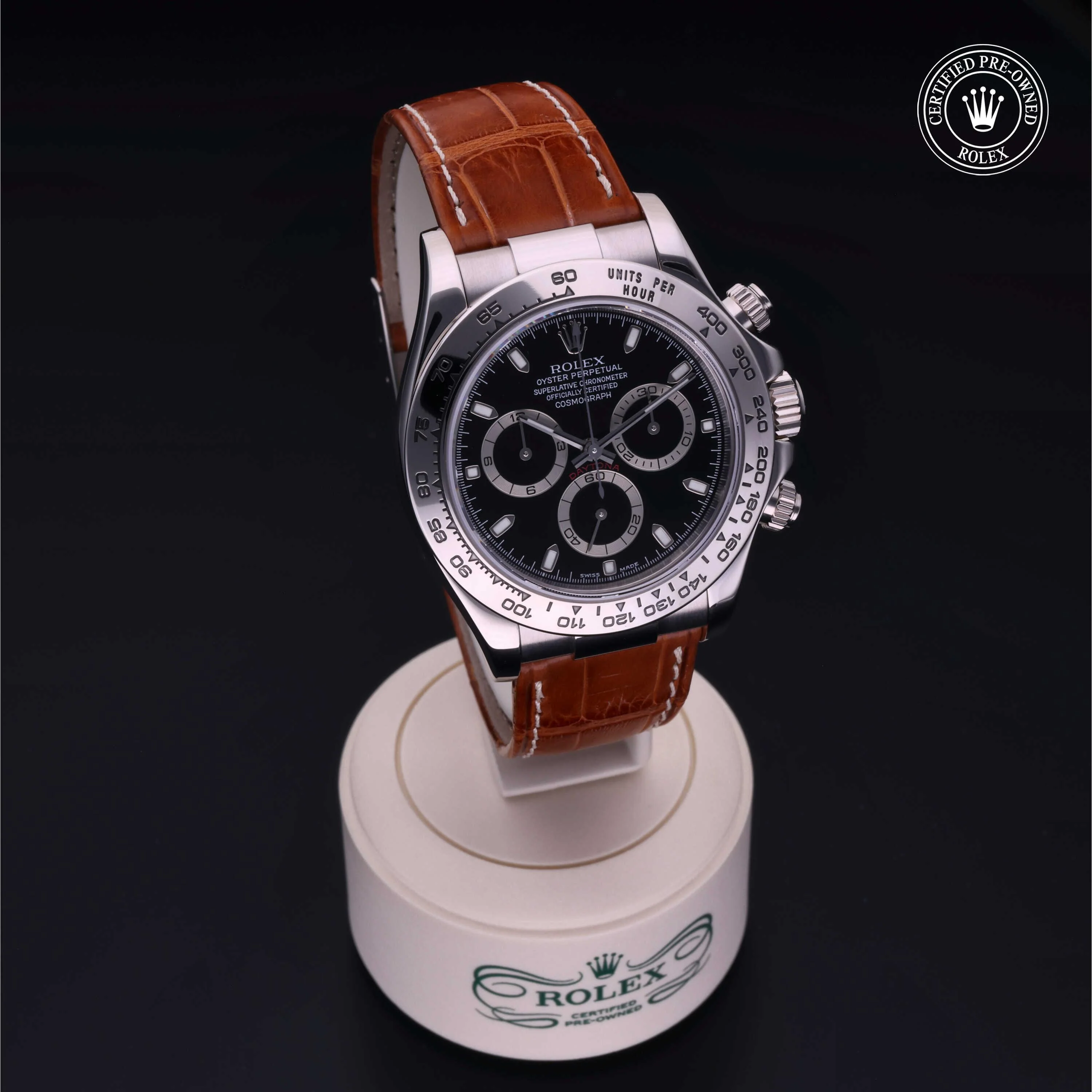 Oyster Perpetual  Cosmograph Daytona - Image 40