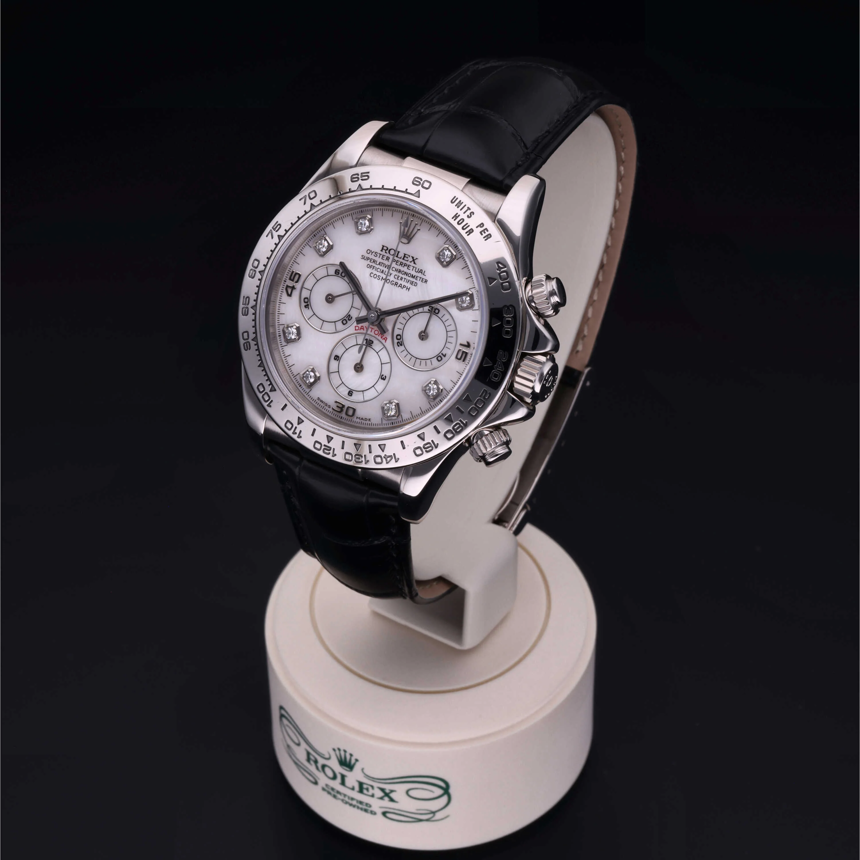 Oyster Perpetual Cosmograph Daytona - Image 3