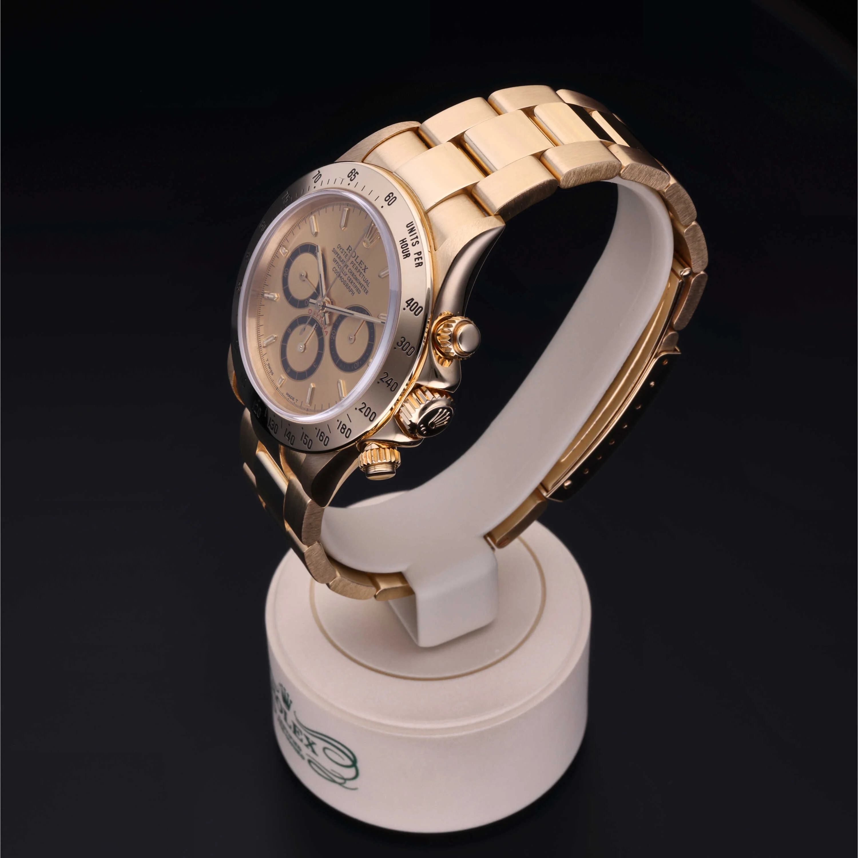 Oyster Perpetual  Cosmograph Daytona - Image 12