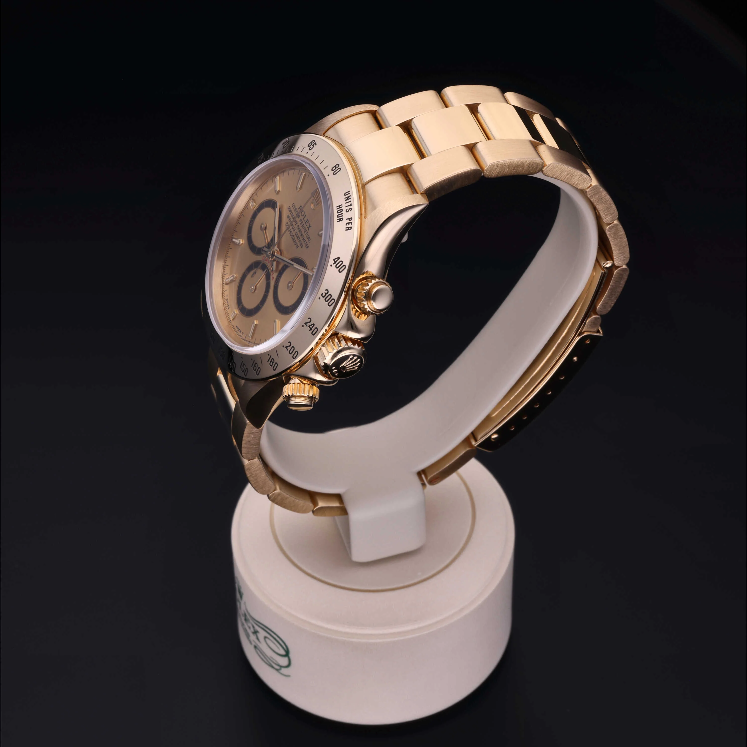 Oyster Perpetual  Cosmograph Daytona - Image 13