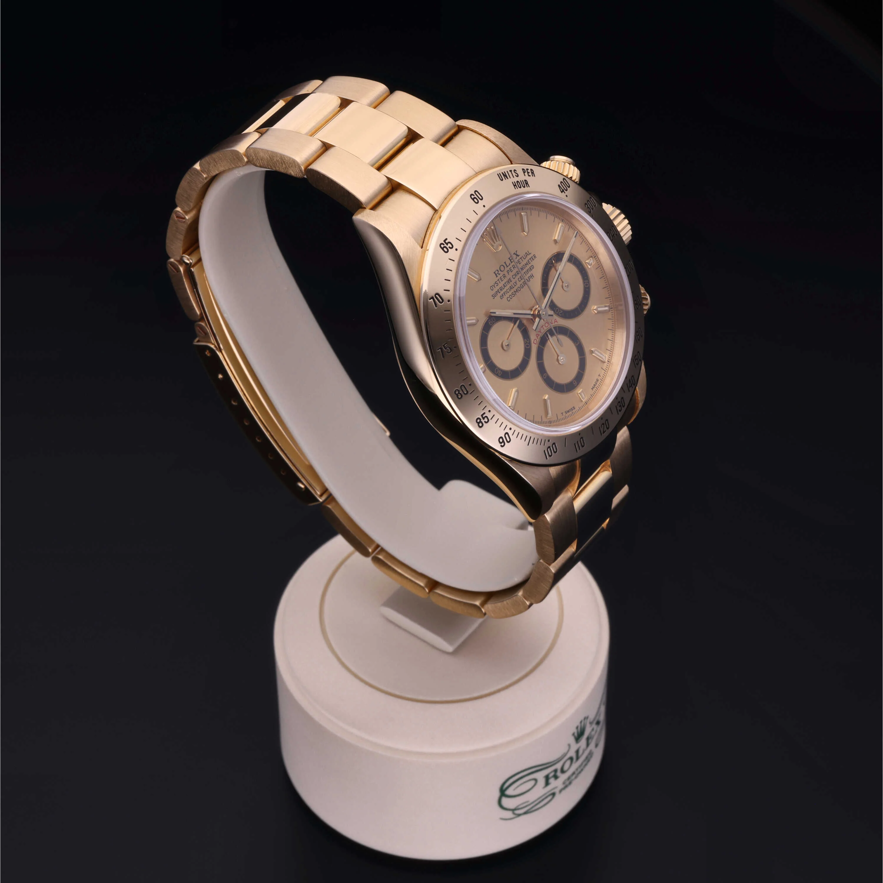 Oyster Perpetual  Cosmograph Daytona - Image 36