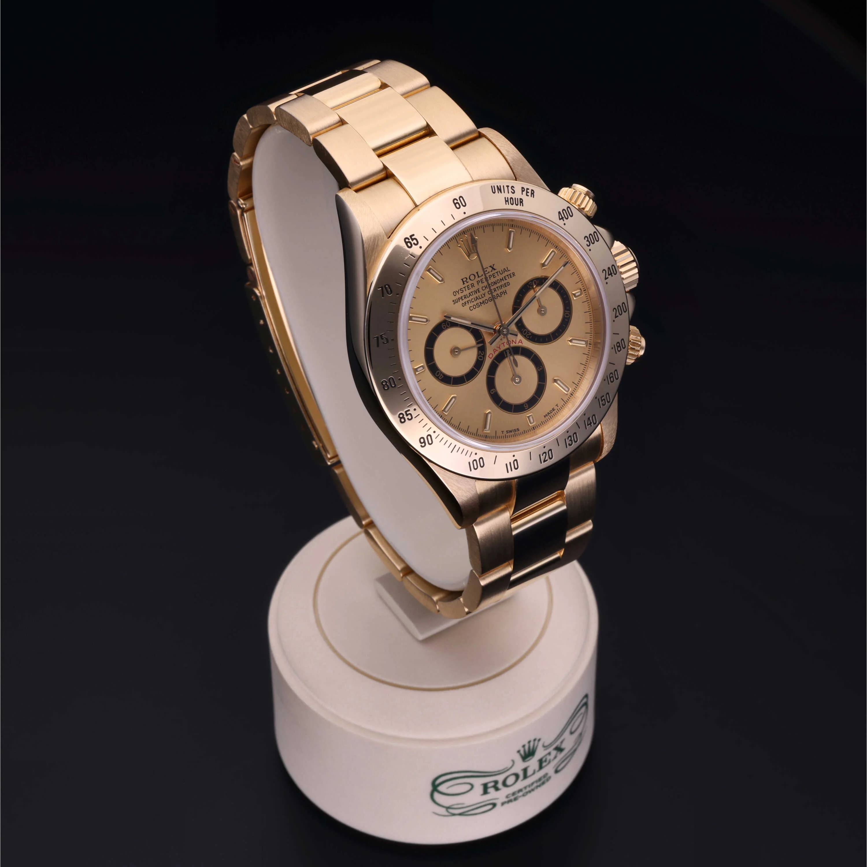Oyster Perpetual  Cosmograph Daytona - Image 38