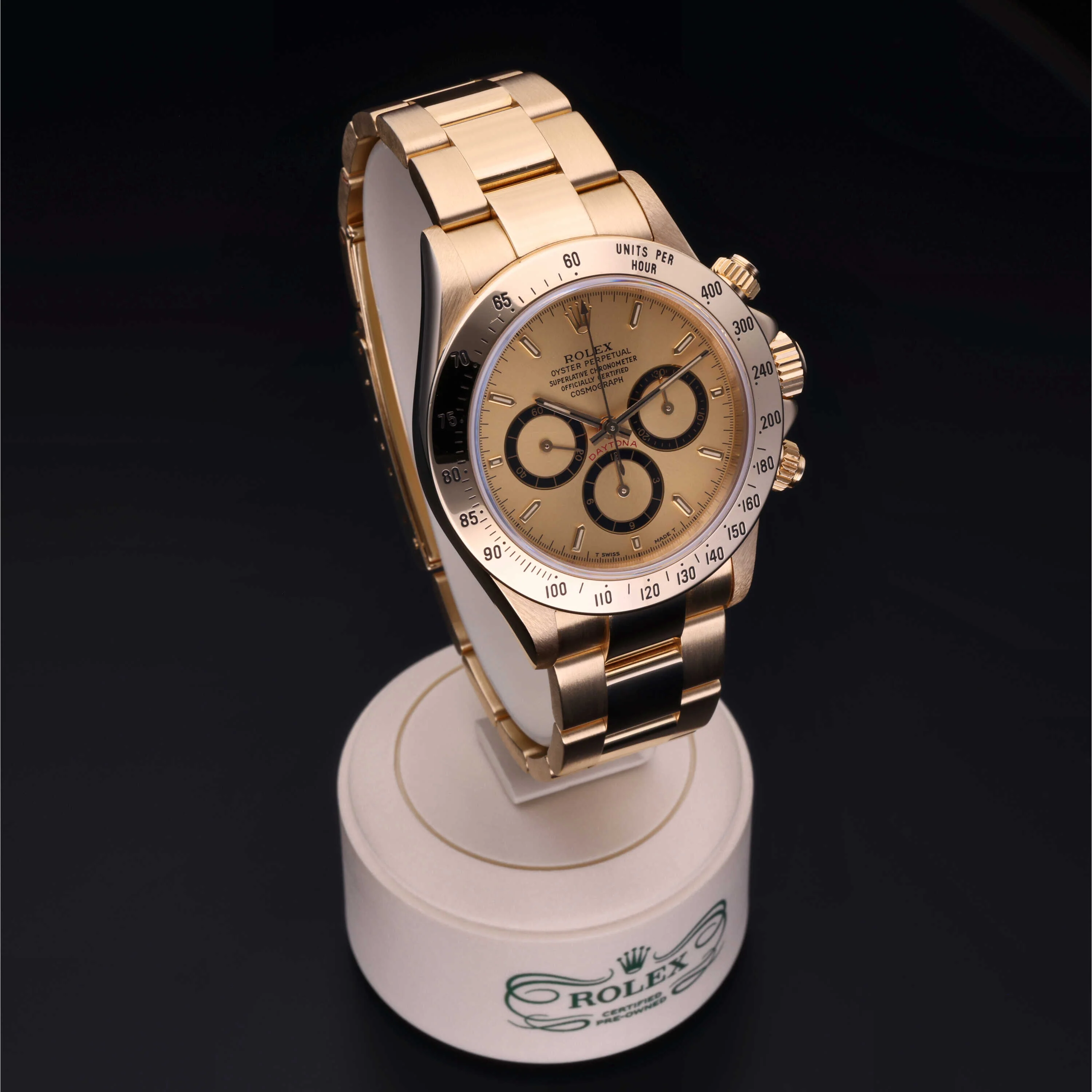 Oyster Perpetual  Cosmograph Daytona - Image 39
