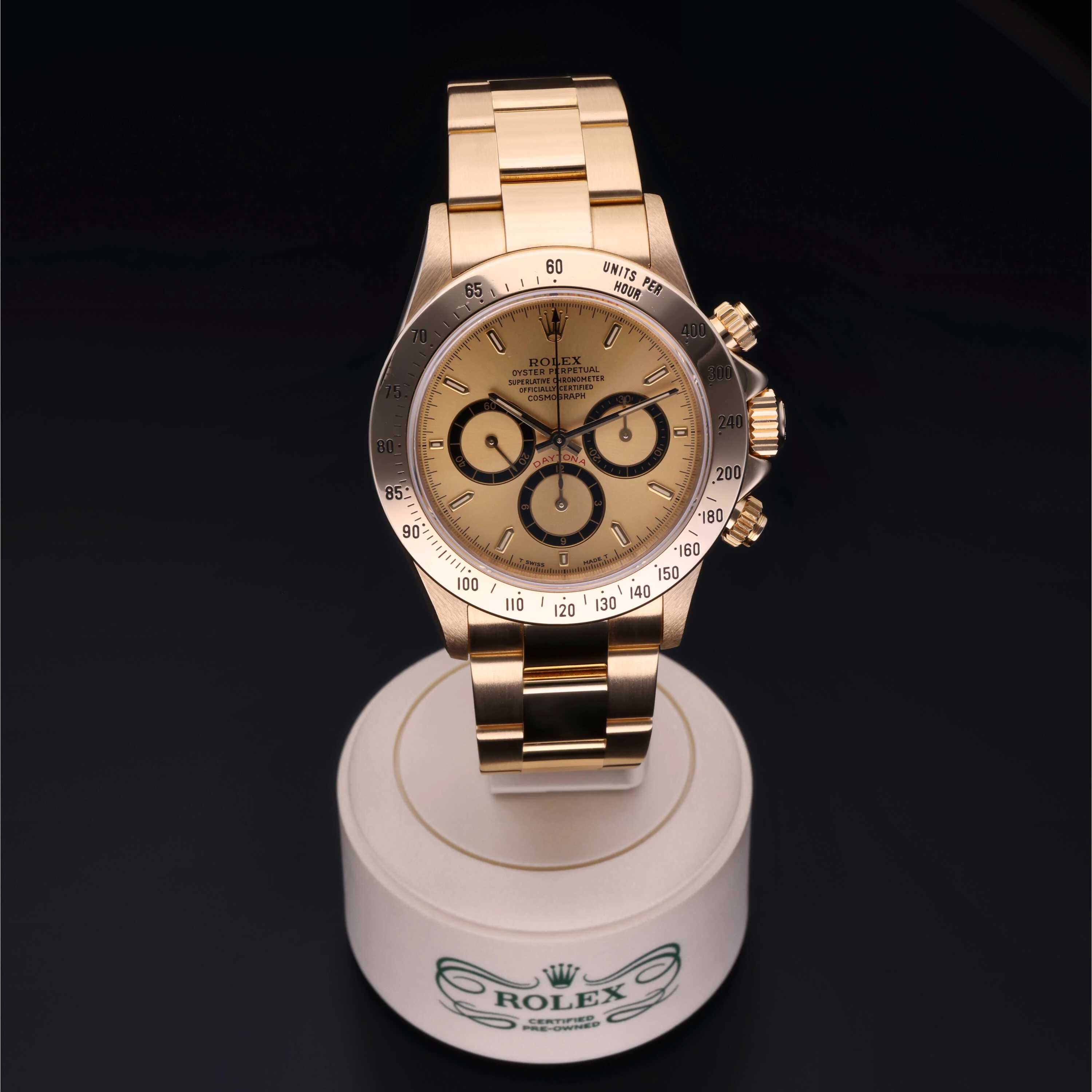 Oyster Perpetual  Cosmograph Daytona - Image 41