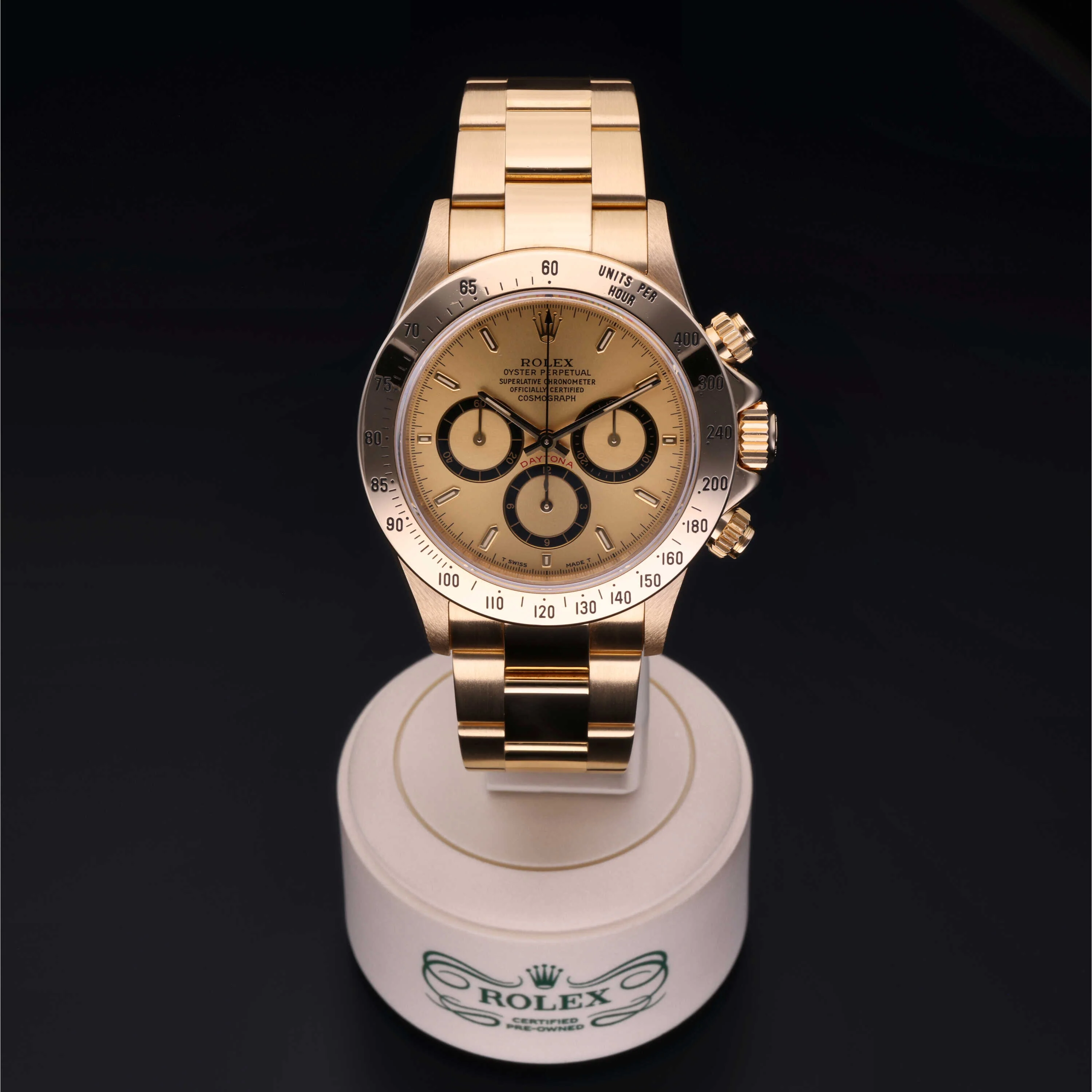 Oyster Perpetual  Cosmograph Daytona - Image 6