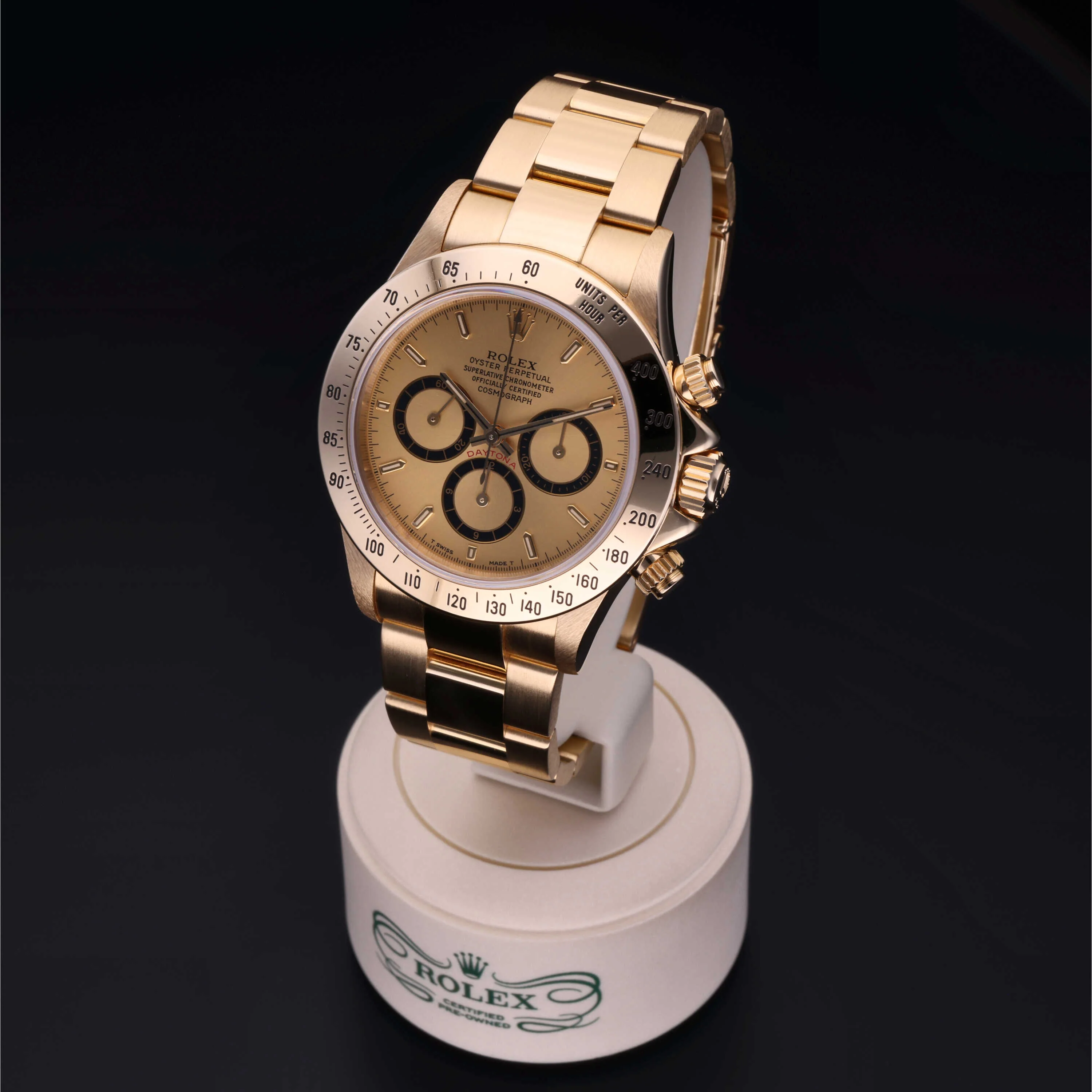 Oyster Perpetual  Cosmograph Daytona - Image 8