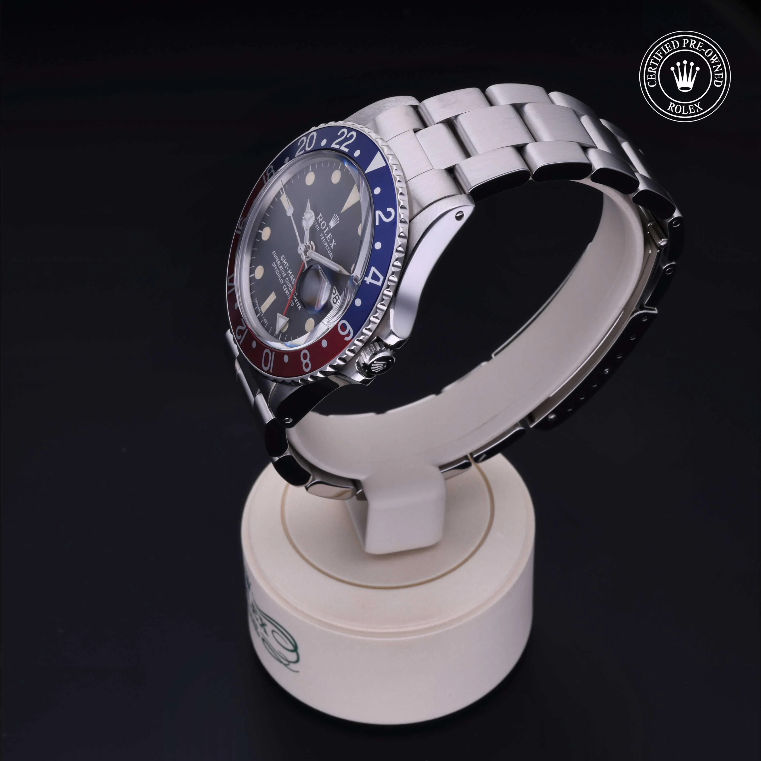 Oyster Perpetual Gmt-Master - Image 13