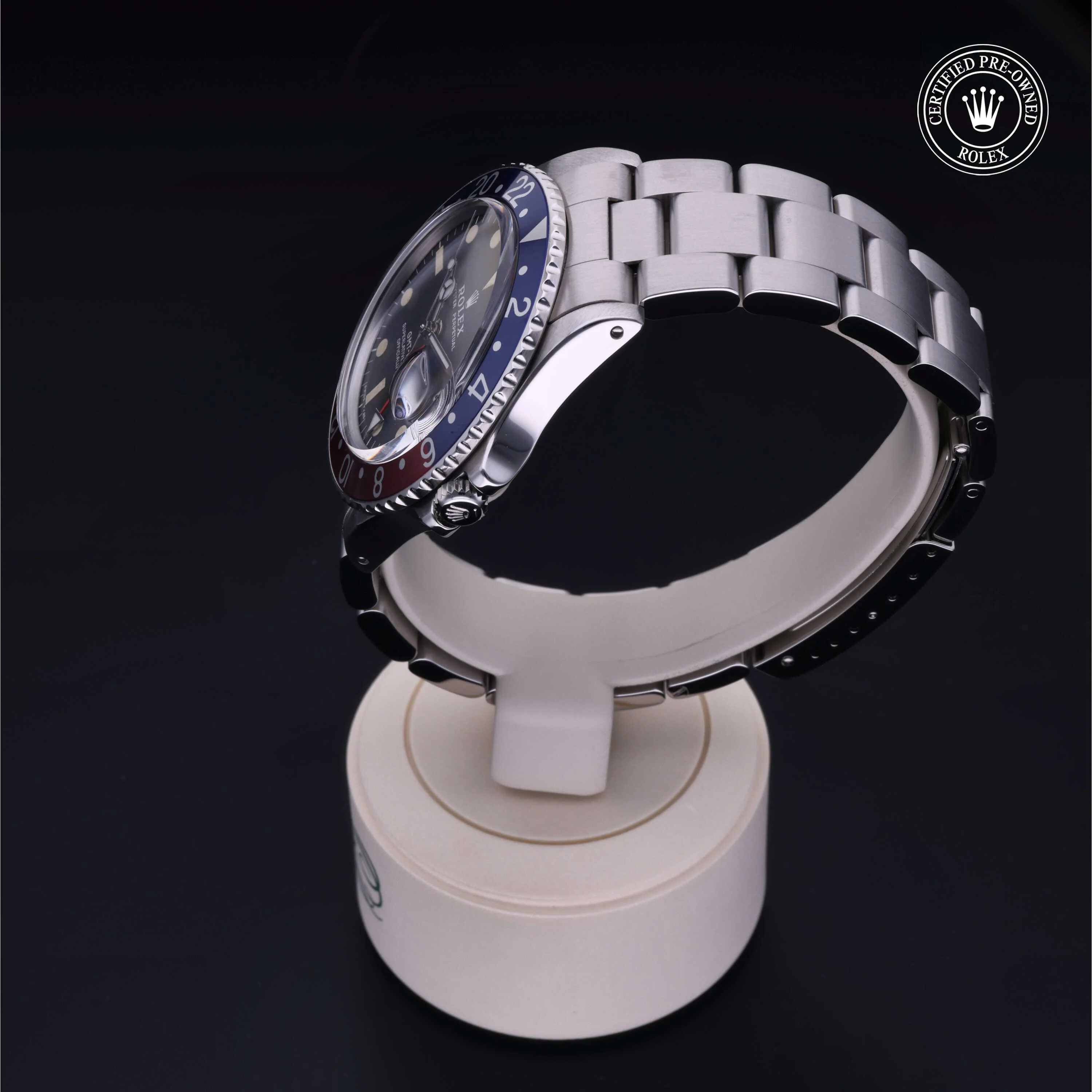 Oyster Perpetual Gmt-Master - Image 15