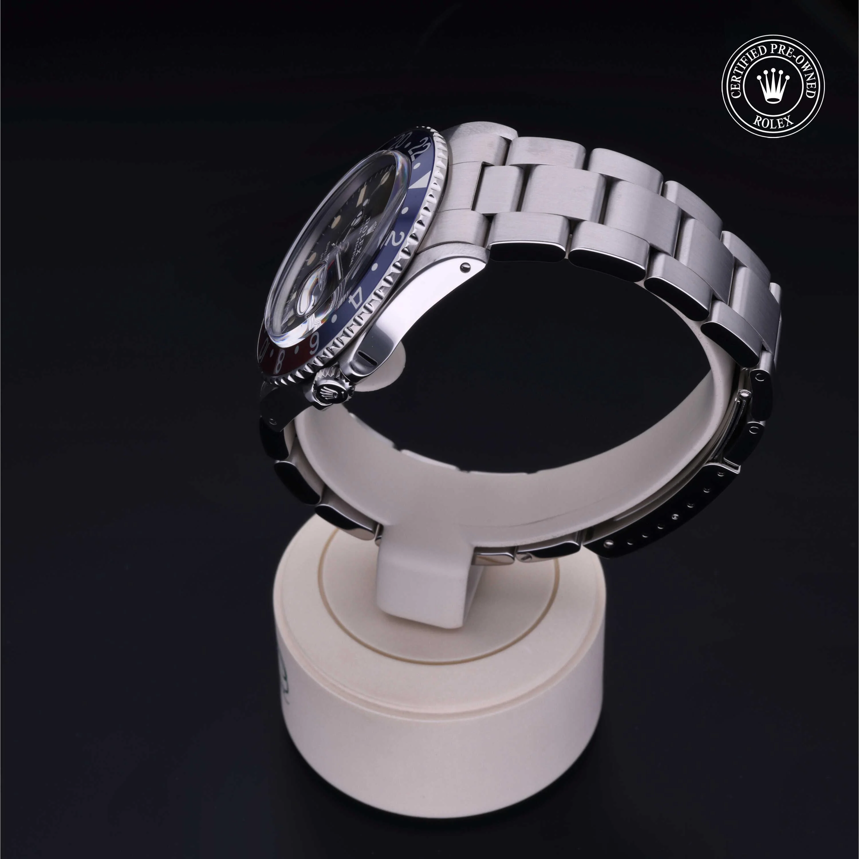 Oyster Perpetual Gmt-Master - Image 16