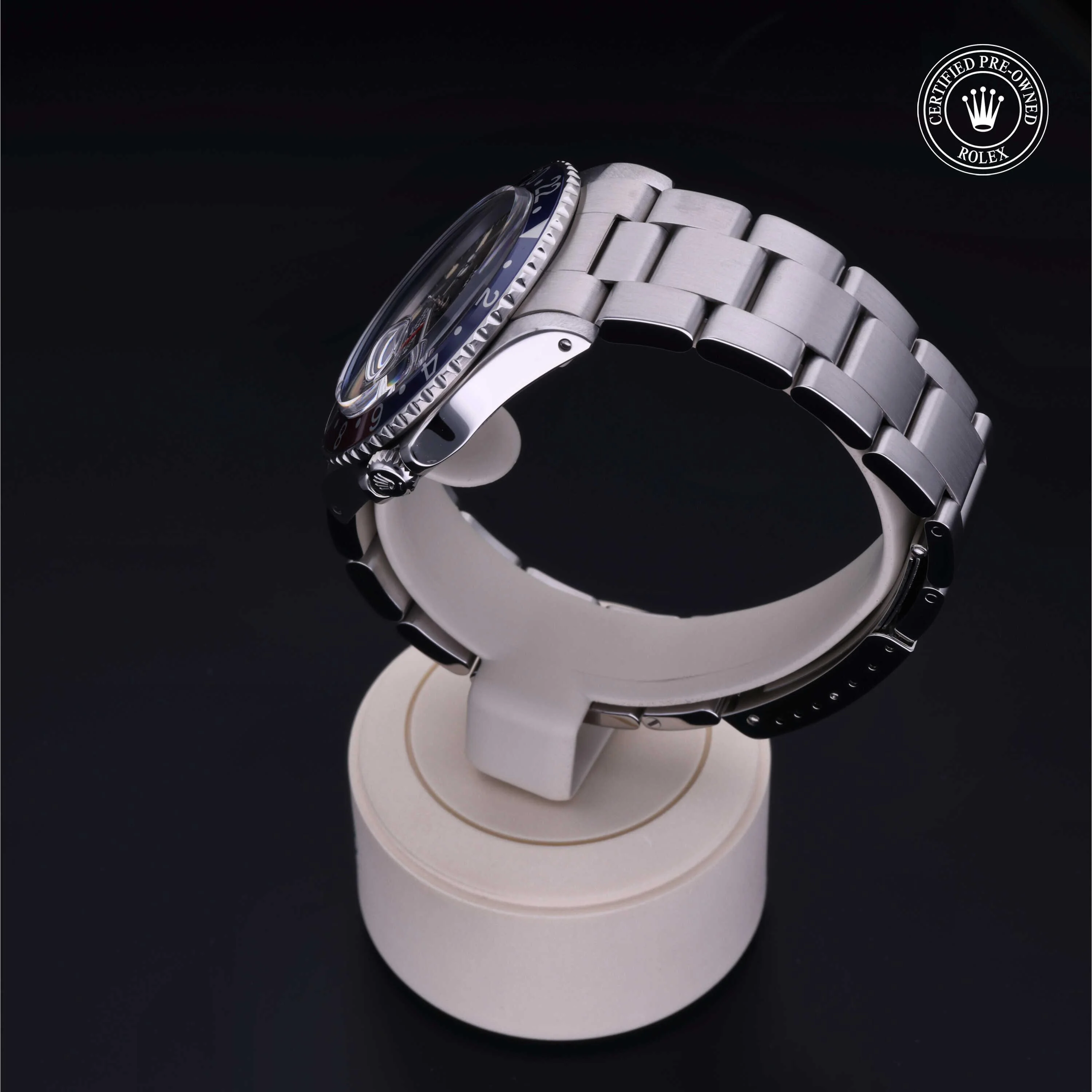 Oyster Perpetual Gmt-Master - Image 17
