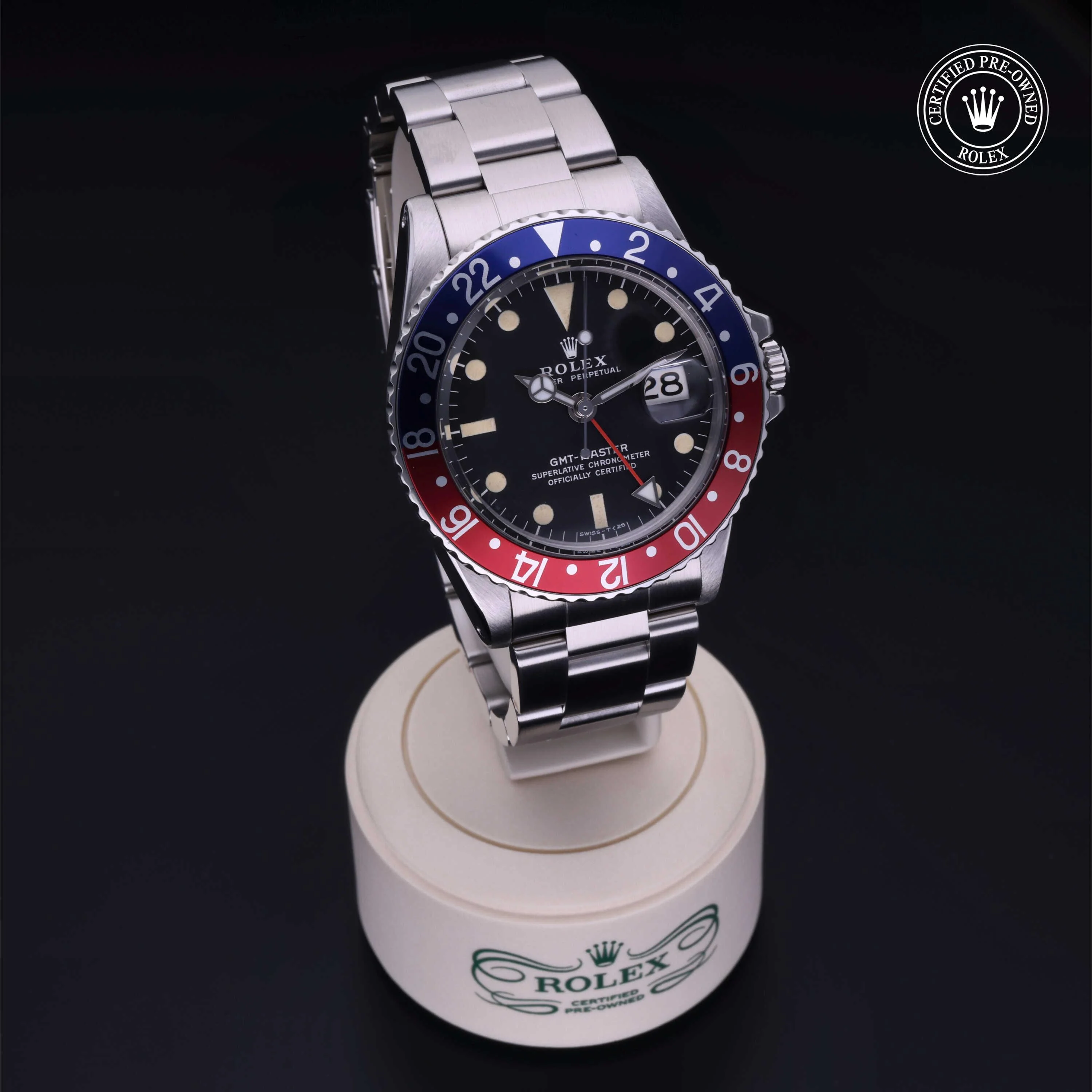 Oyster Perpetual Gmt-Master - Image 40