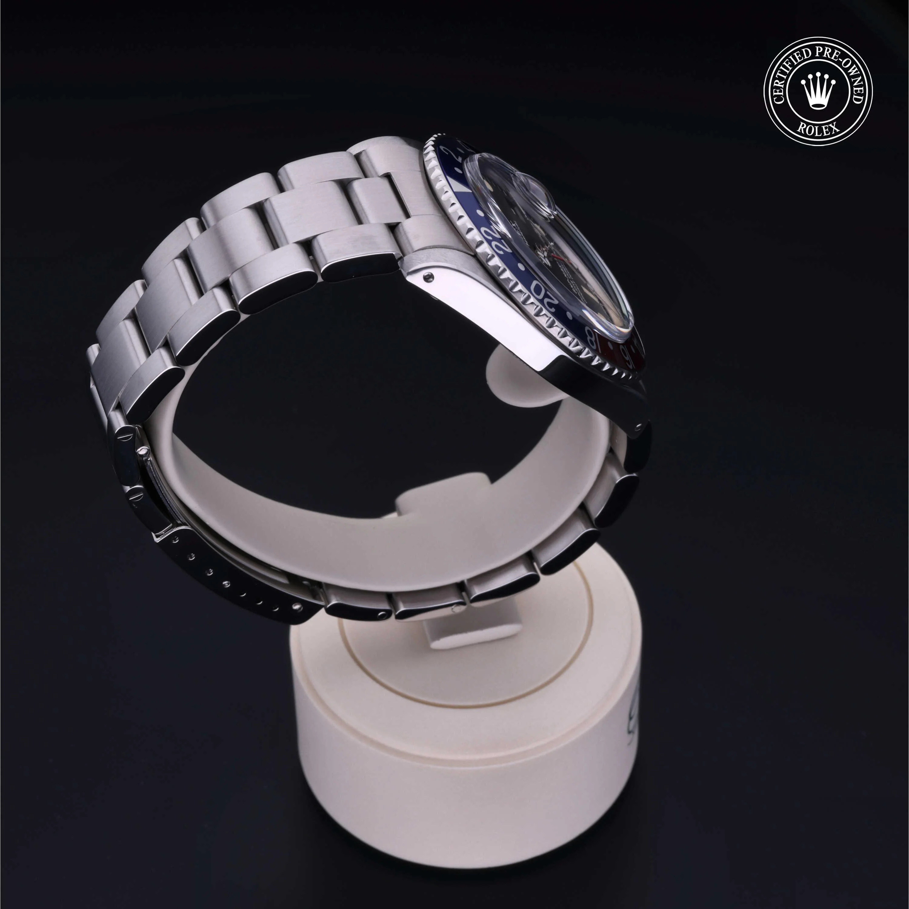 Oyster Perpetual Gmt-Master - Image 5