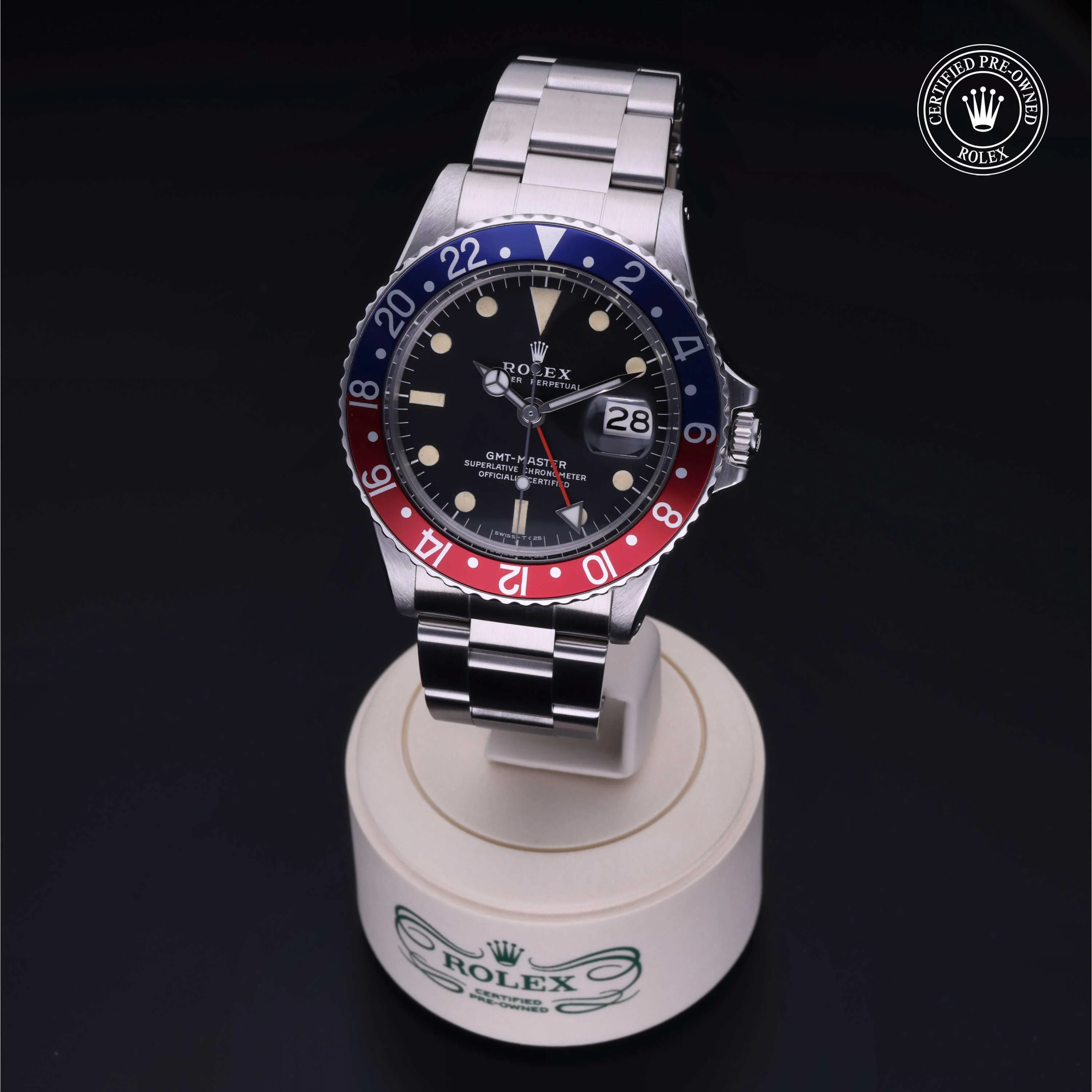 Oyster Perpetual Gmt-Master - Image 7