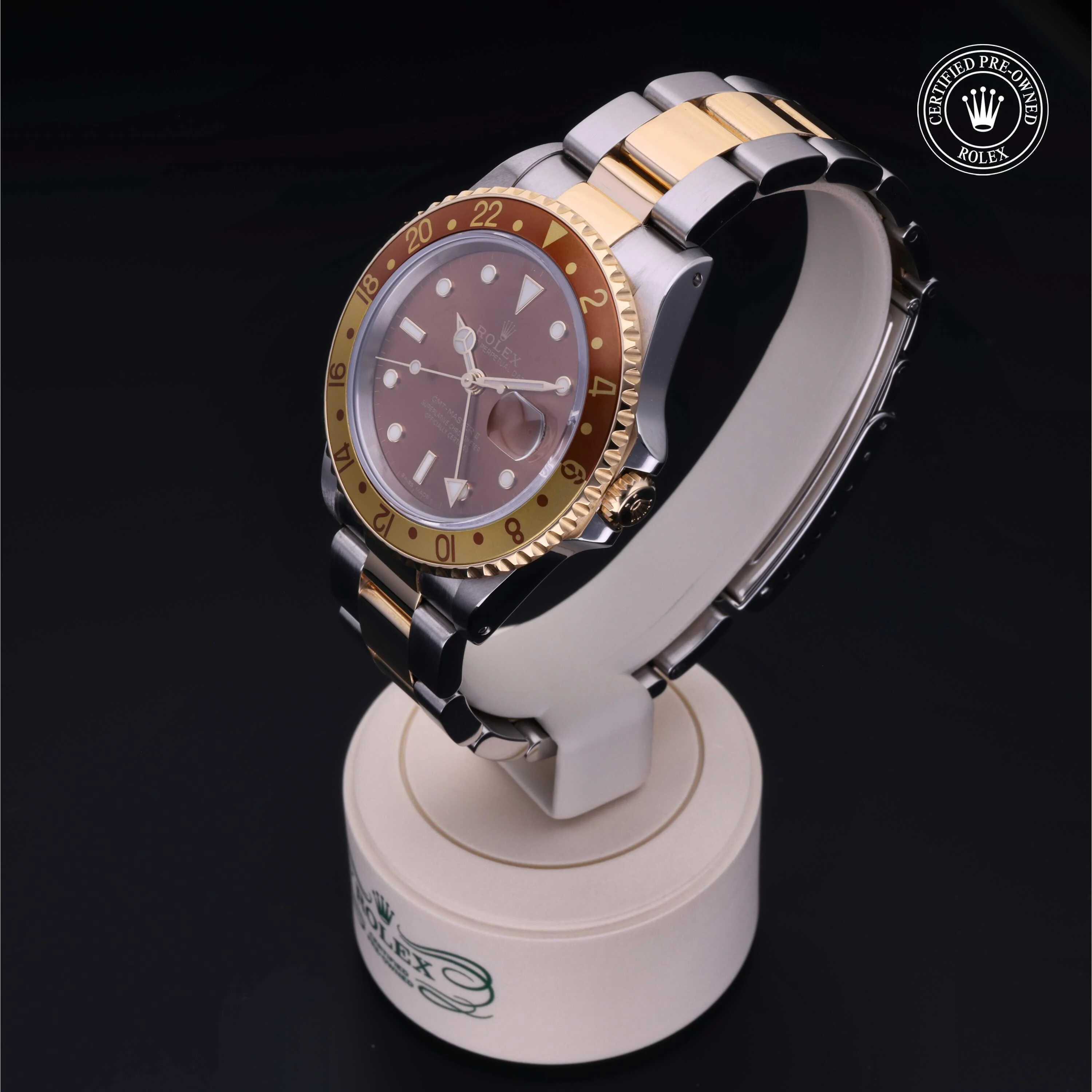 Oyster Perpetual  GMT-Master II - Image 11