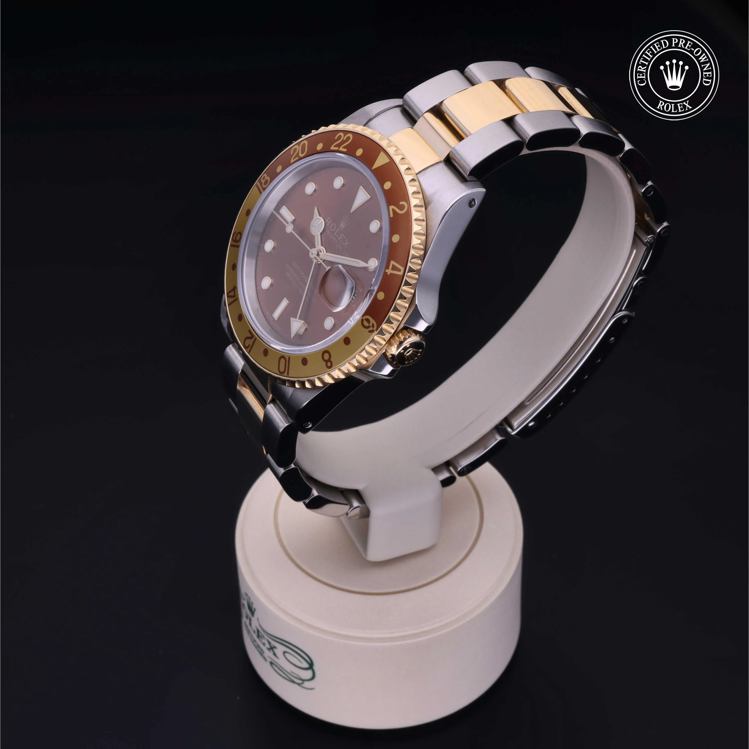 Oyster Perpetual  GMT-Master II - Image 12