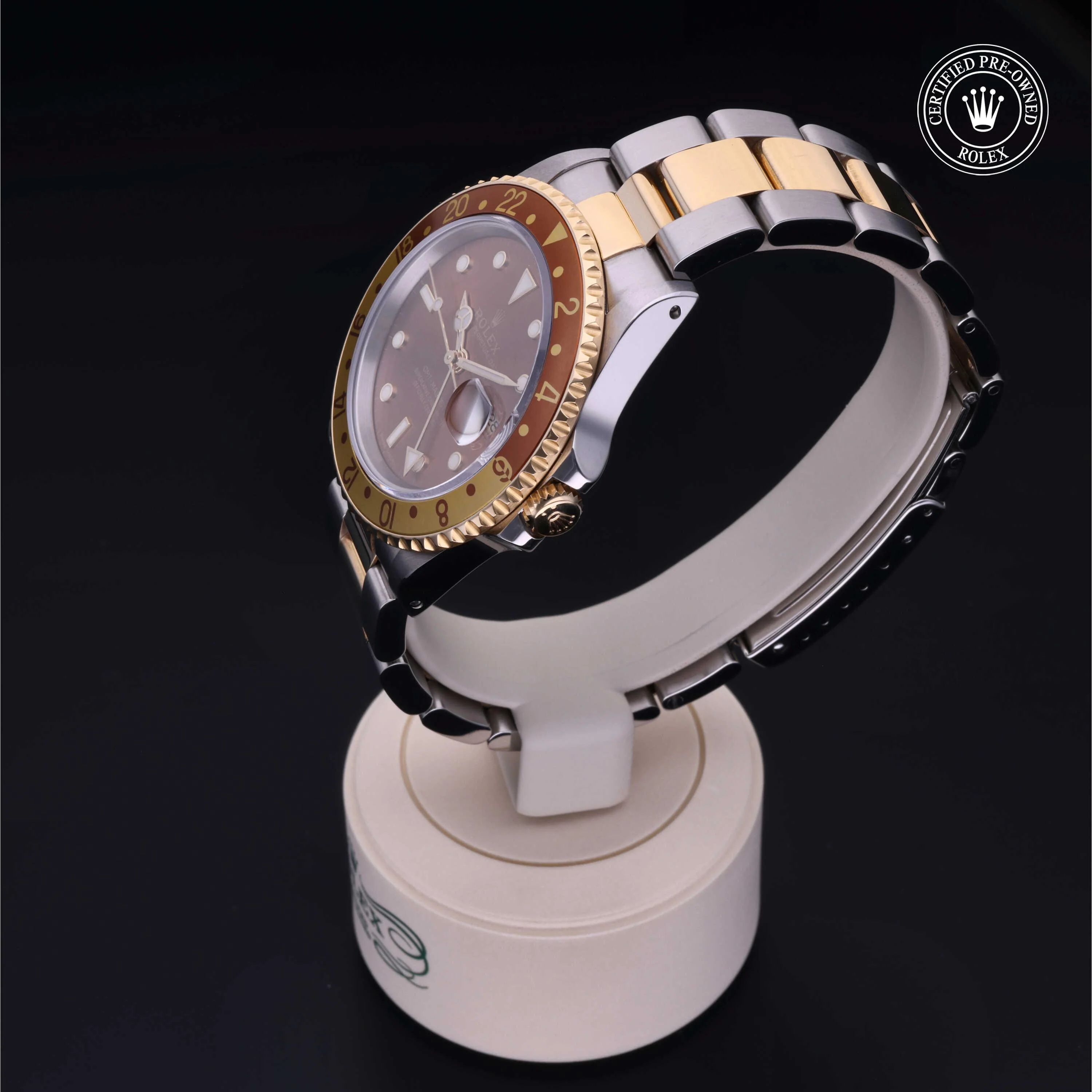 Oyster Perpetual  GMT-Master II - Image 13