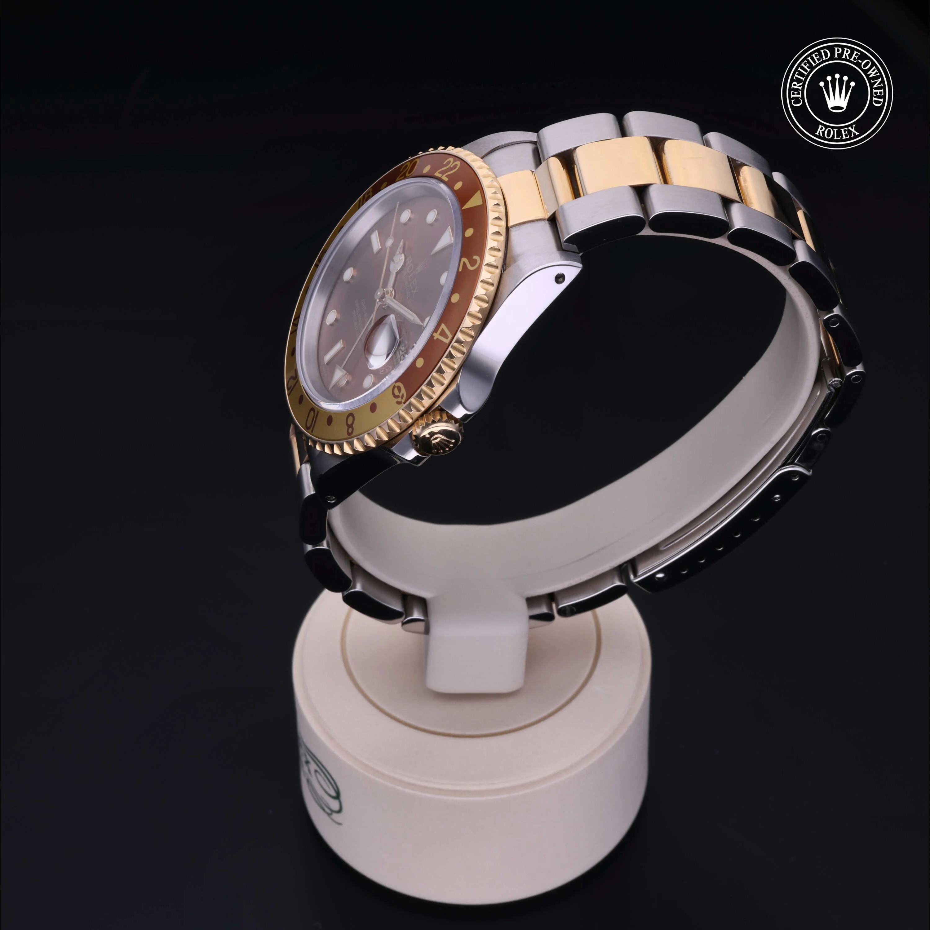 Oyster Perpetual  GMT-Master II - Image 14