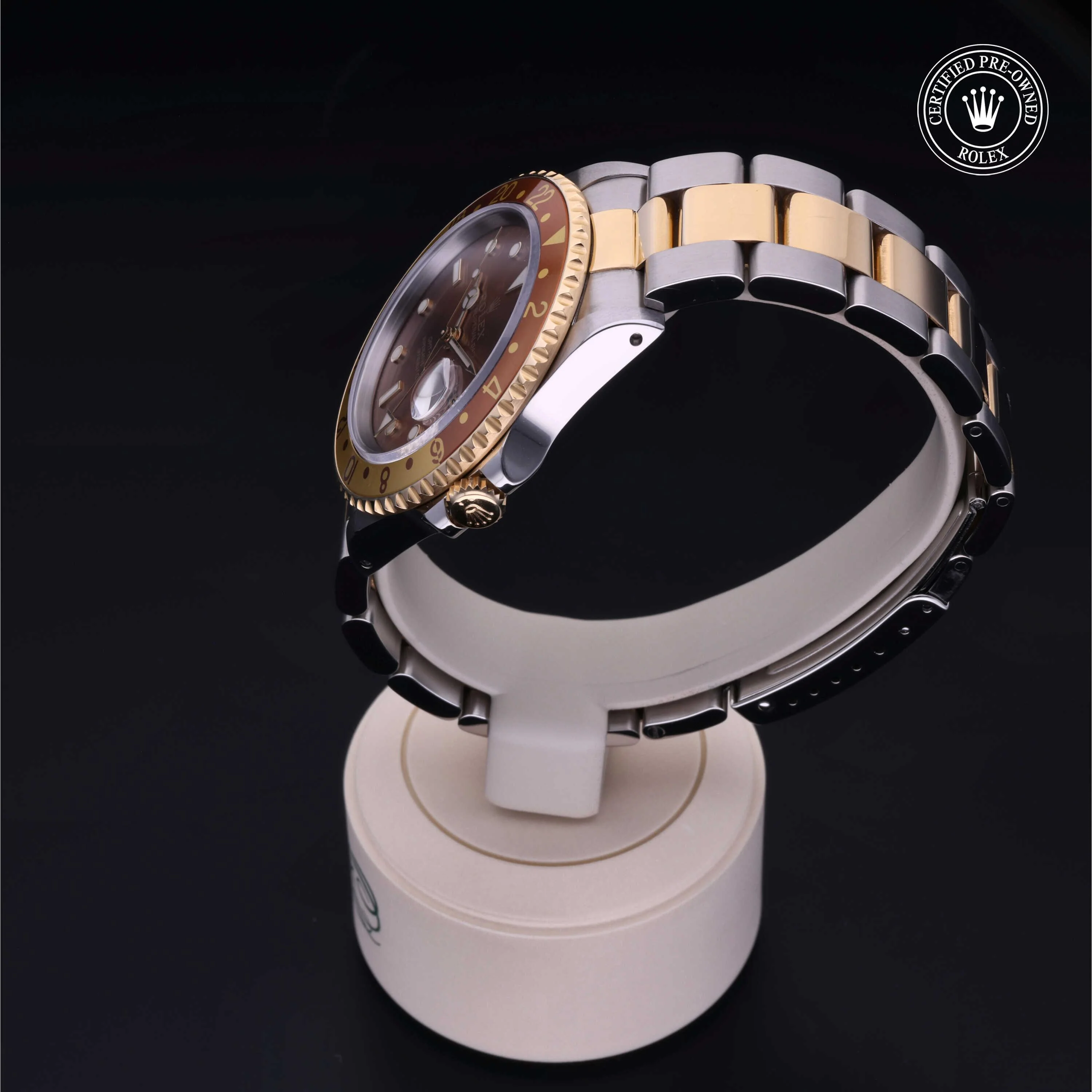 Oyster Perpetual  GMT-Master II - Image 15