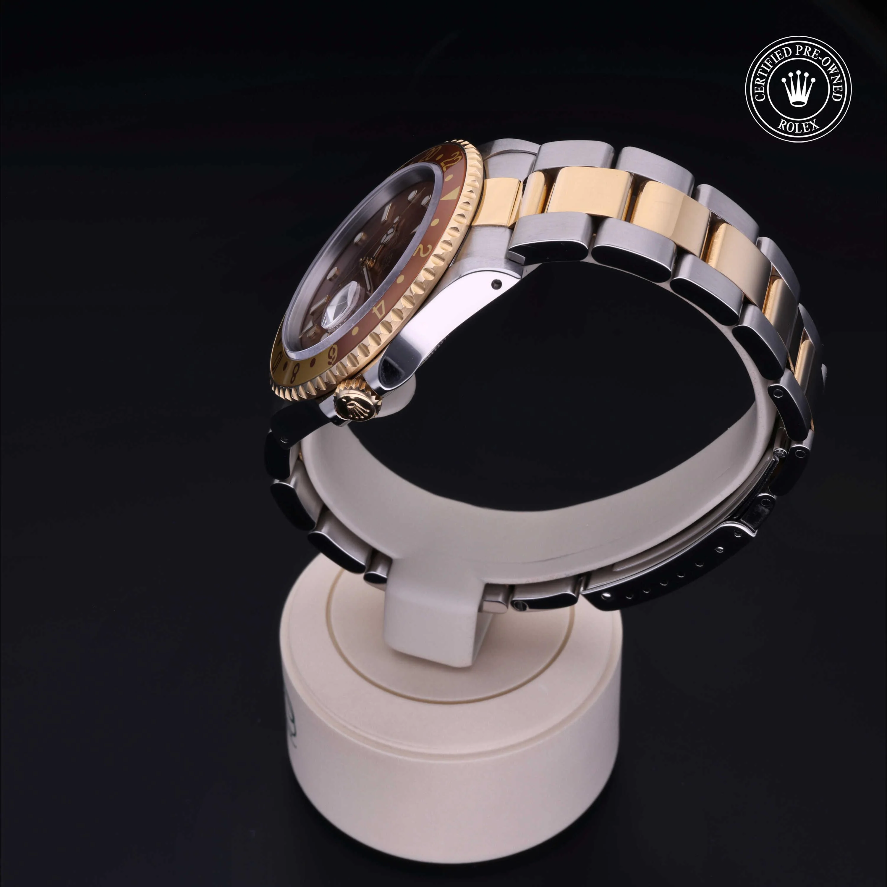 Oyster Perpetual  GMT-Master II - Image 16