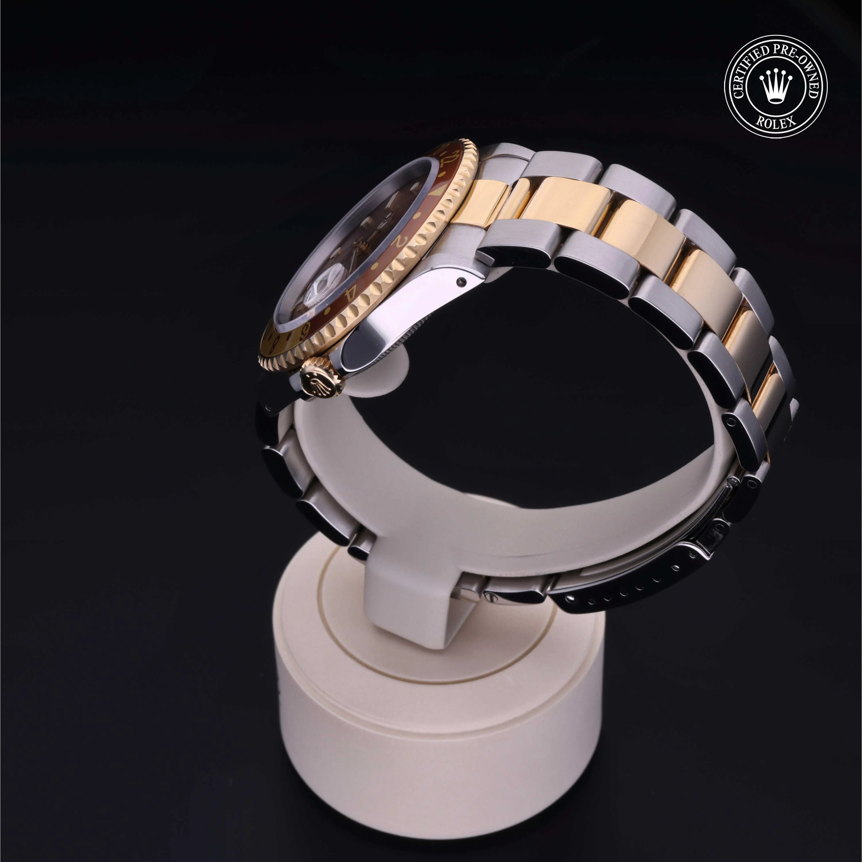 Oyster Perpetual  GMT-Master II - Image 17