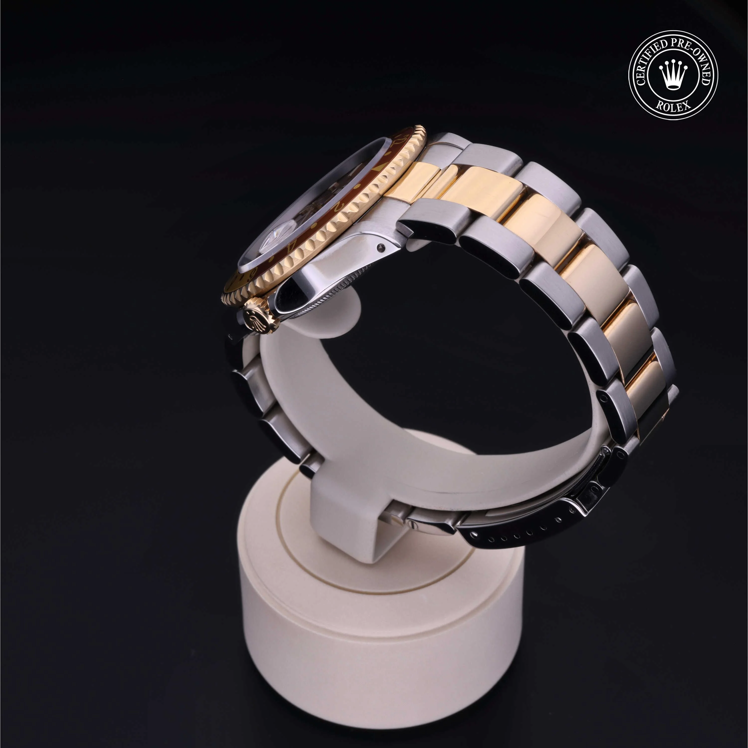 Oyster Perpetual  GMT-Master II - Image 18
