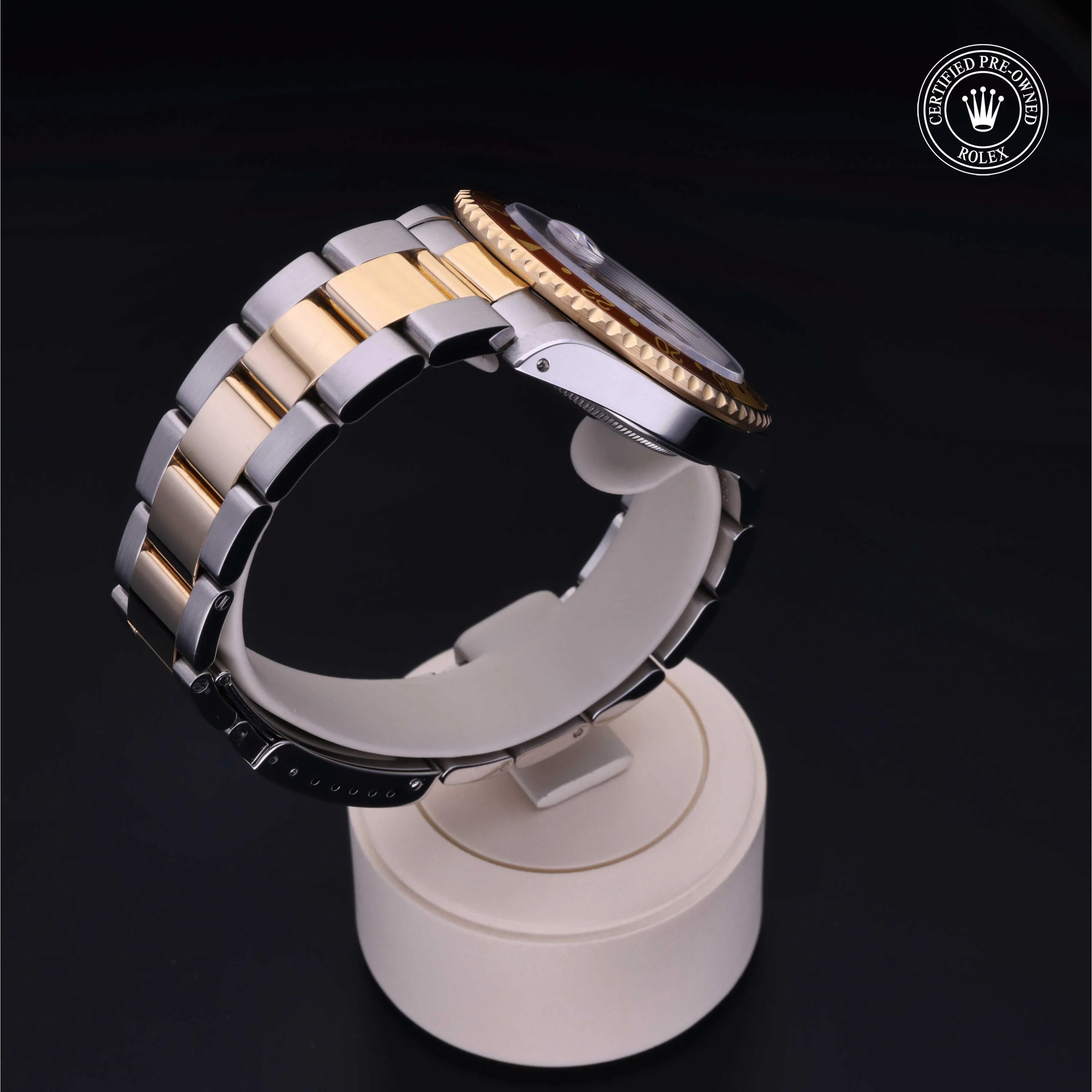 Oyster Perpetual  GMT-Master II - Image 29