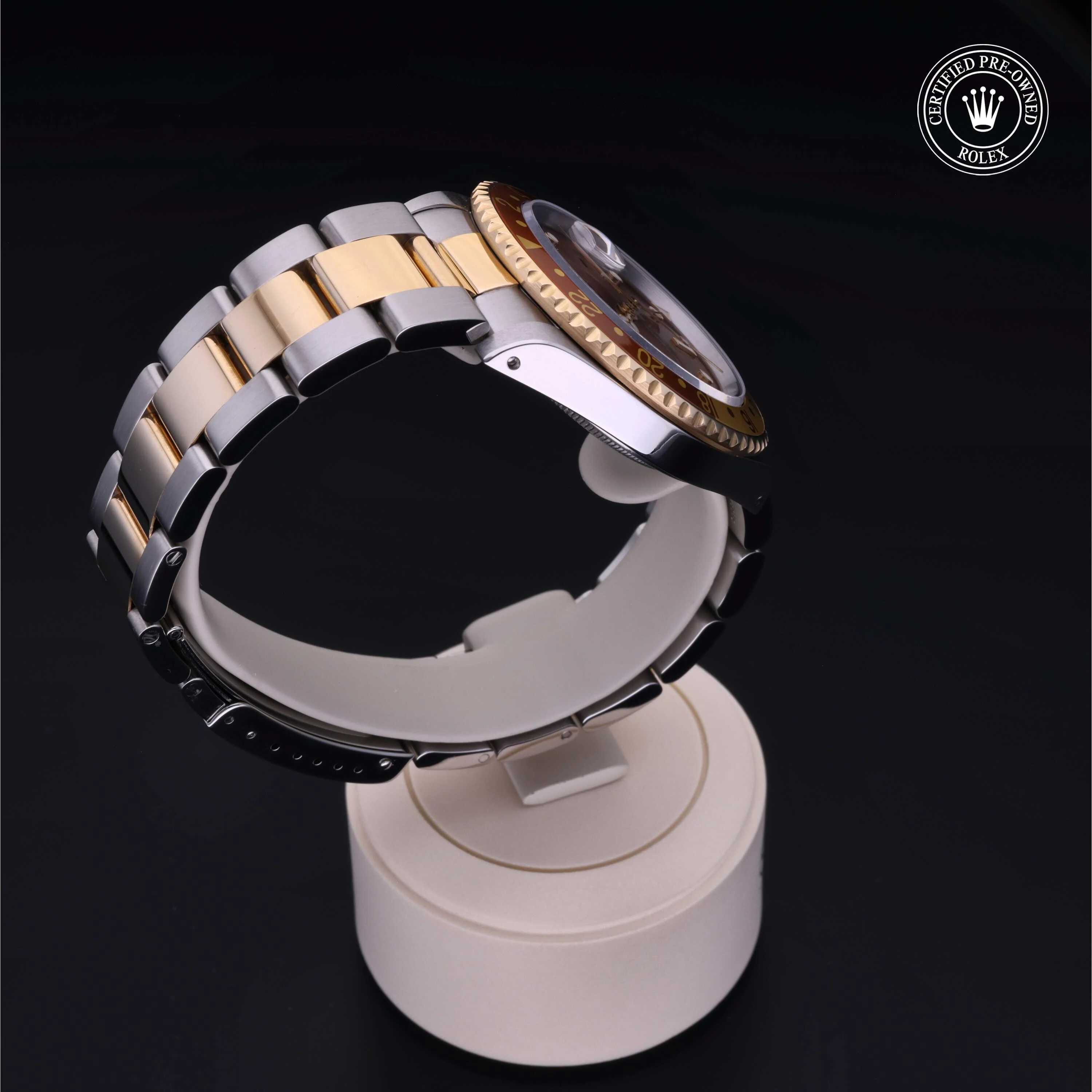 Oyster Perpetual  GMT-Master II - Image 30