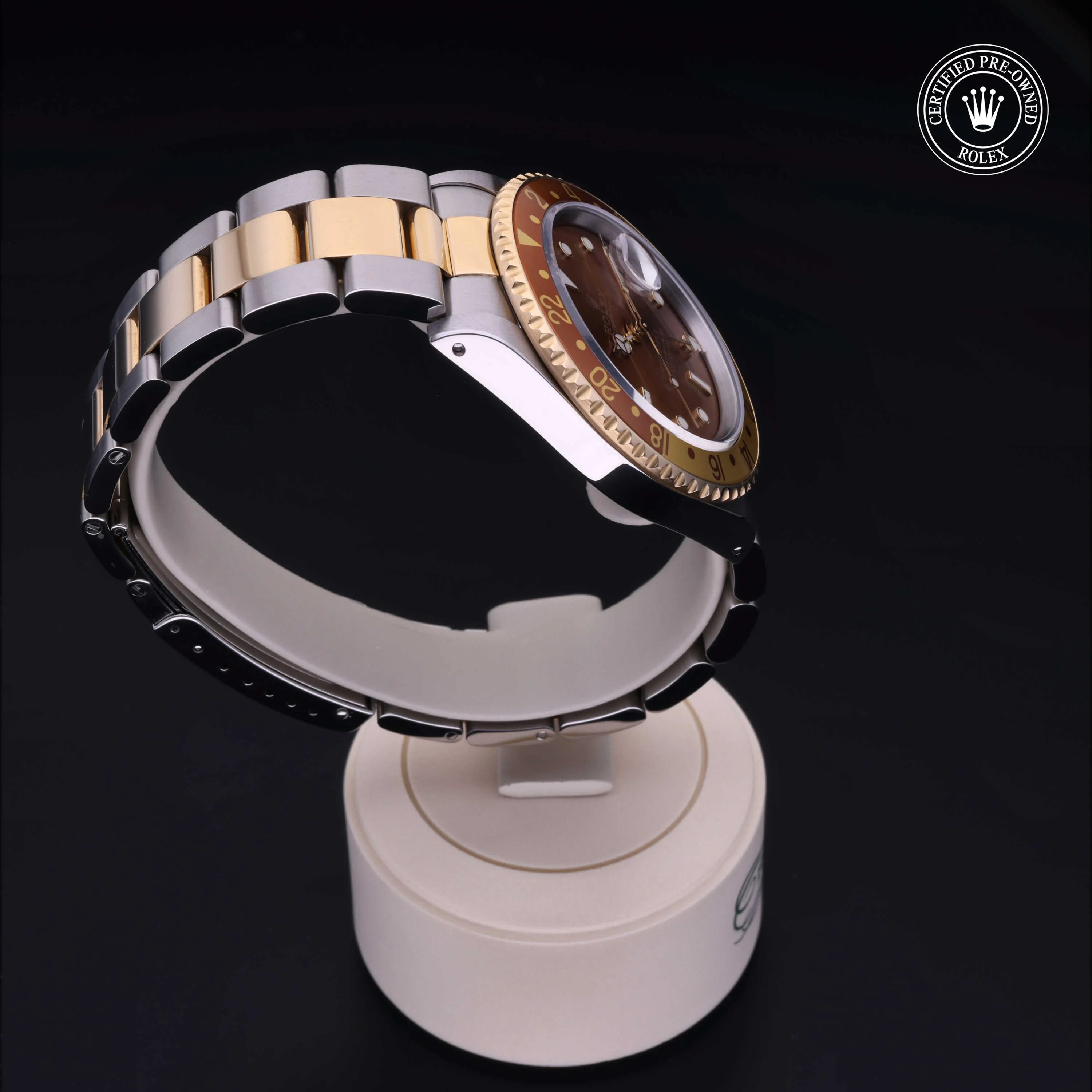 Oyster Perpetual  GMT-Master II - Image 32