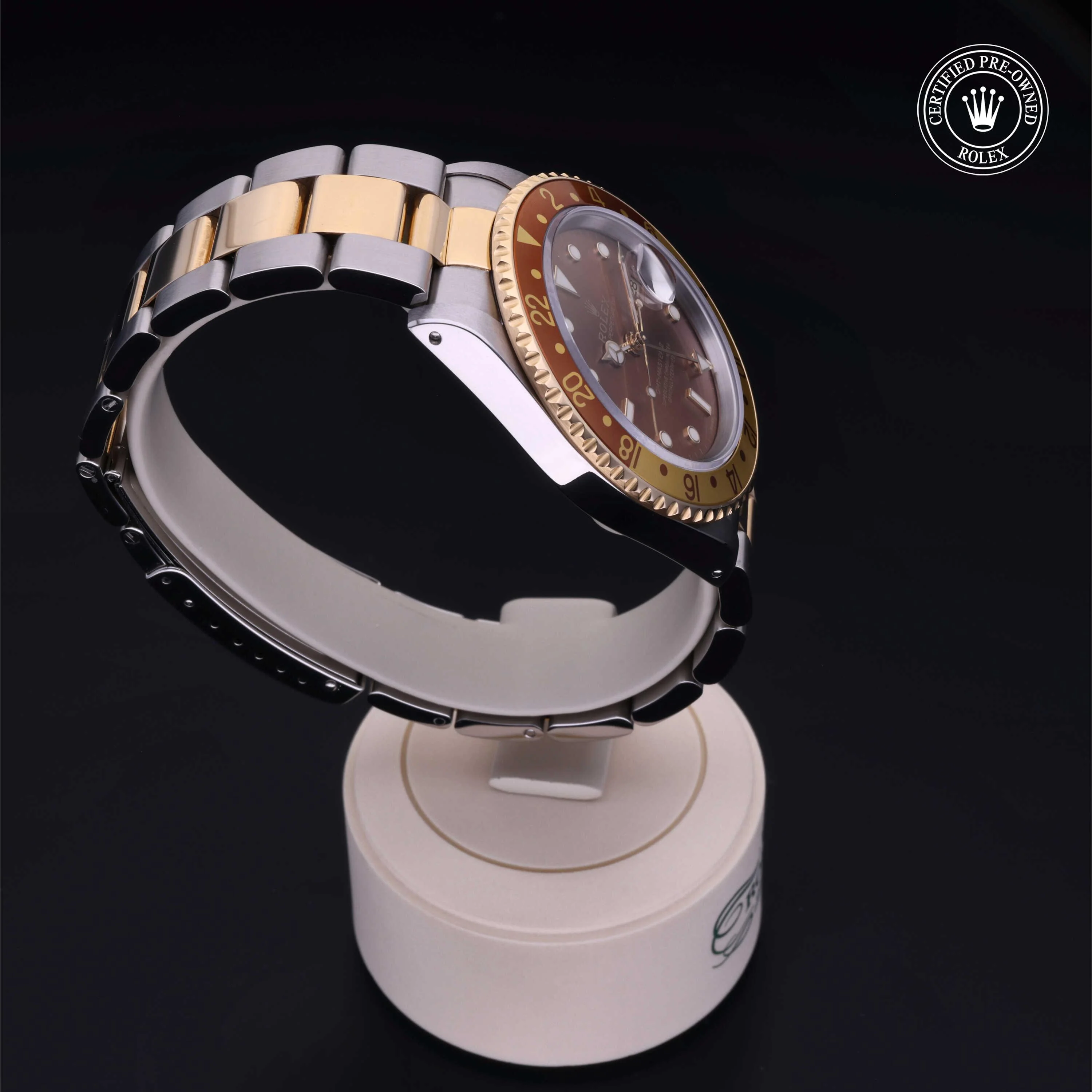 Oyster Perpetual  GMT-Master II - Image 33