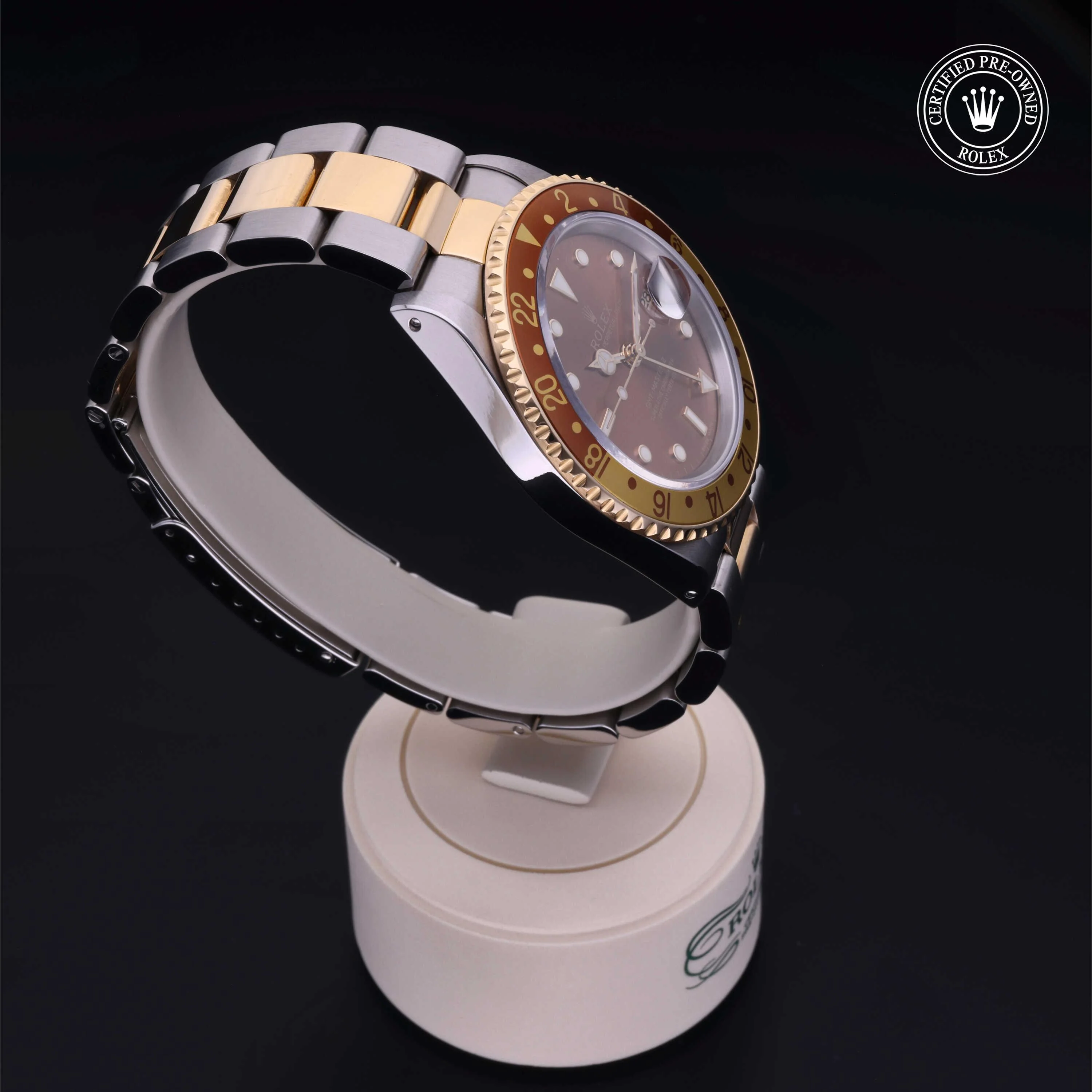 Oyster Perpetual  GMT-Master II - Image 34