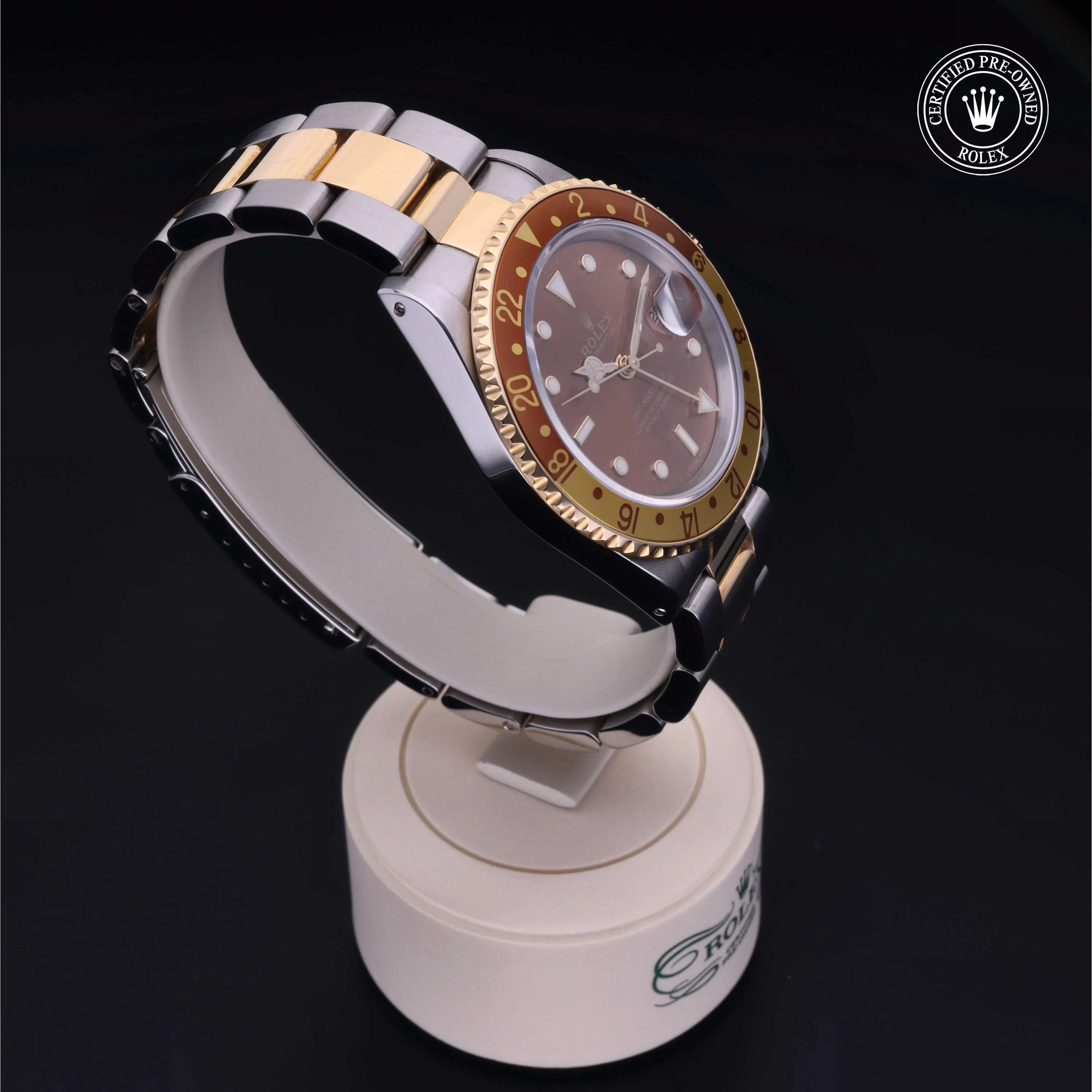 Oyster Perpetual  GMT-Master II - Image 35