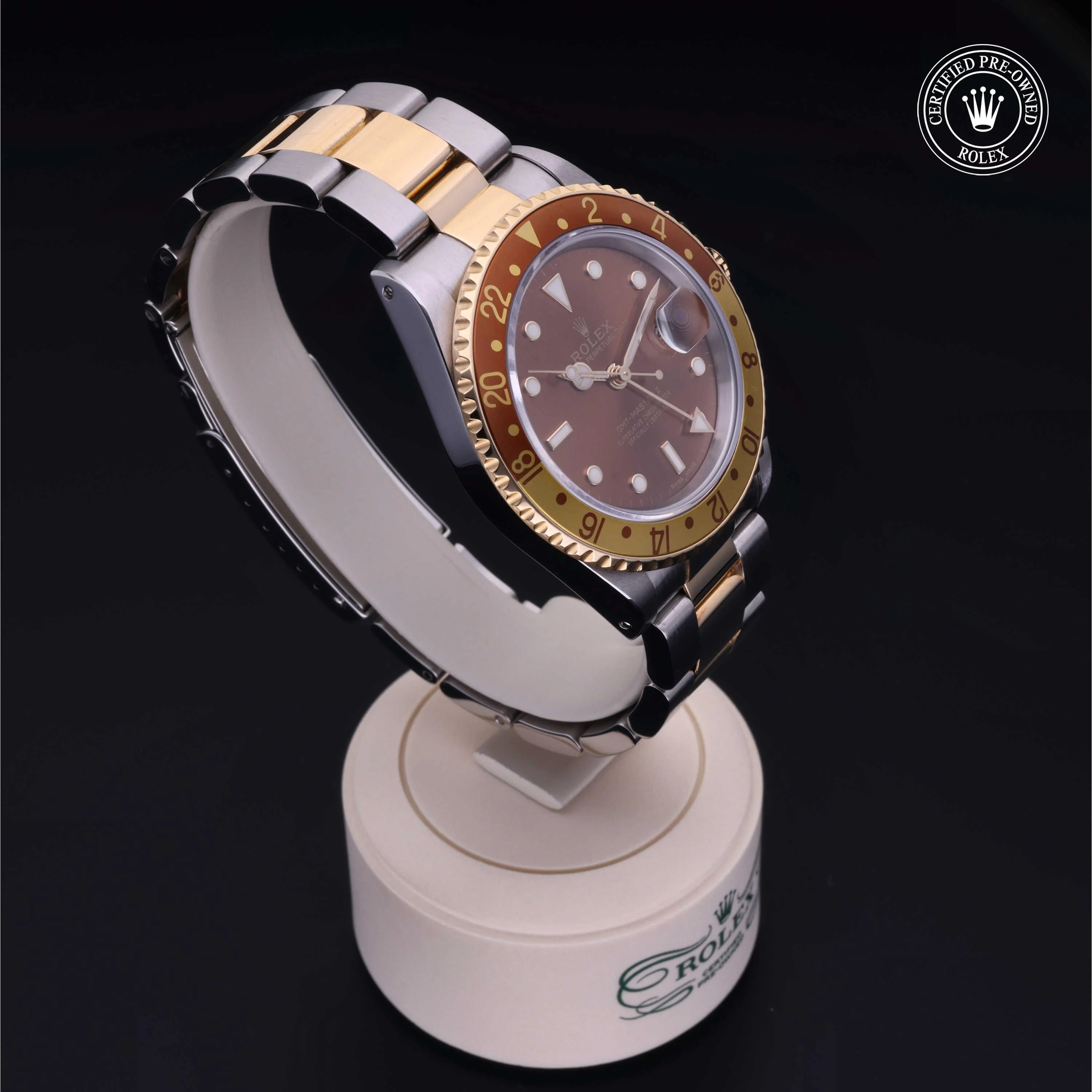 Oyster Perpetual  GMT-Master II - Image 36