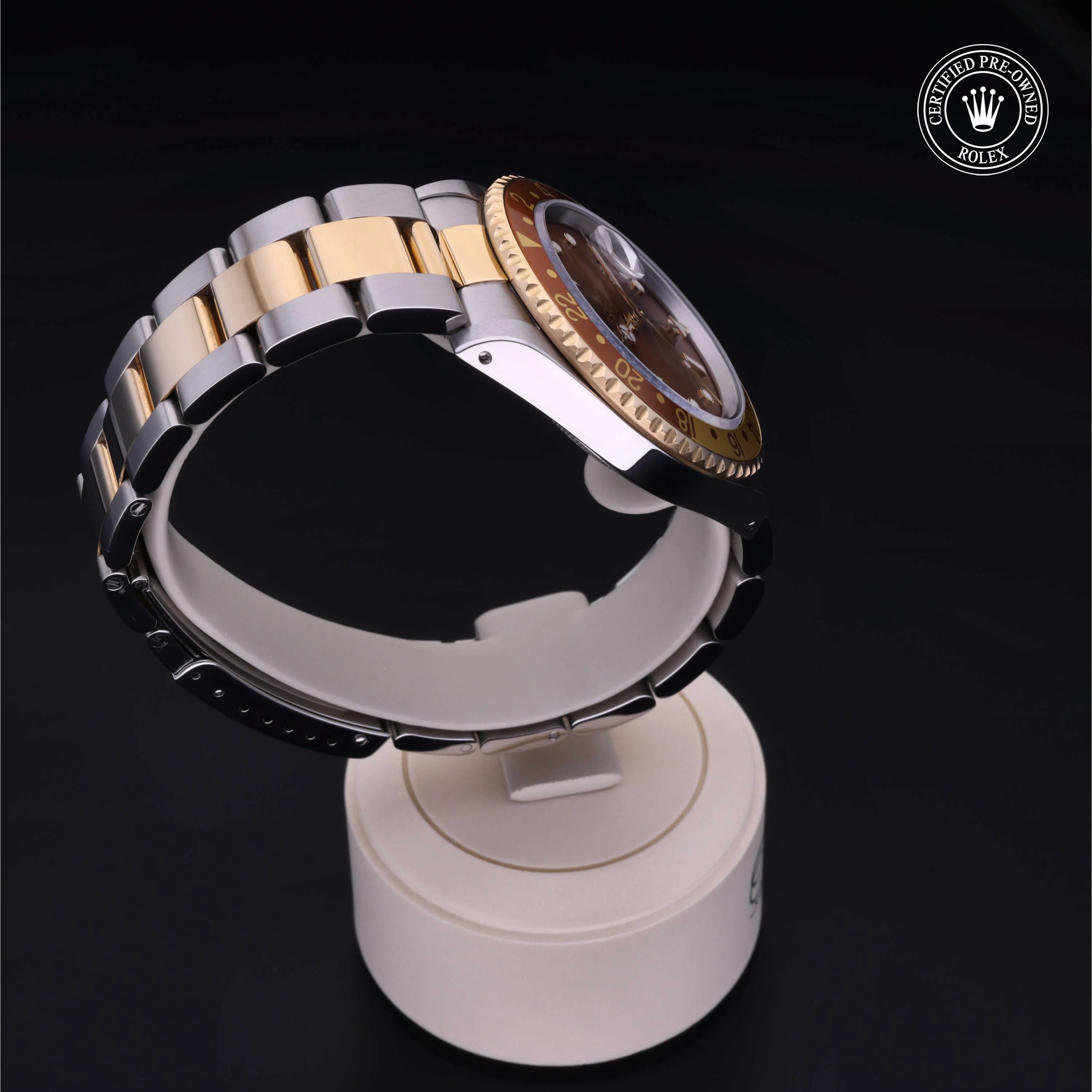 Oyster Perpetual  GMT-Master II - Image 5