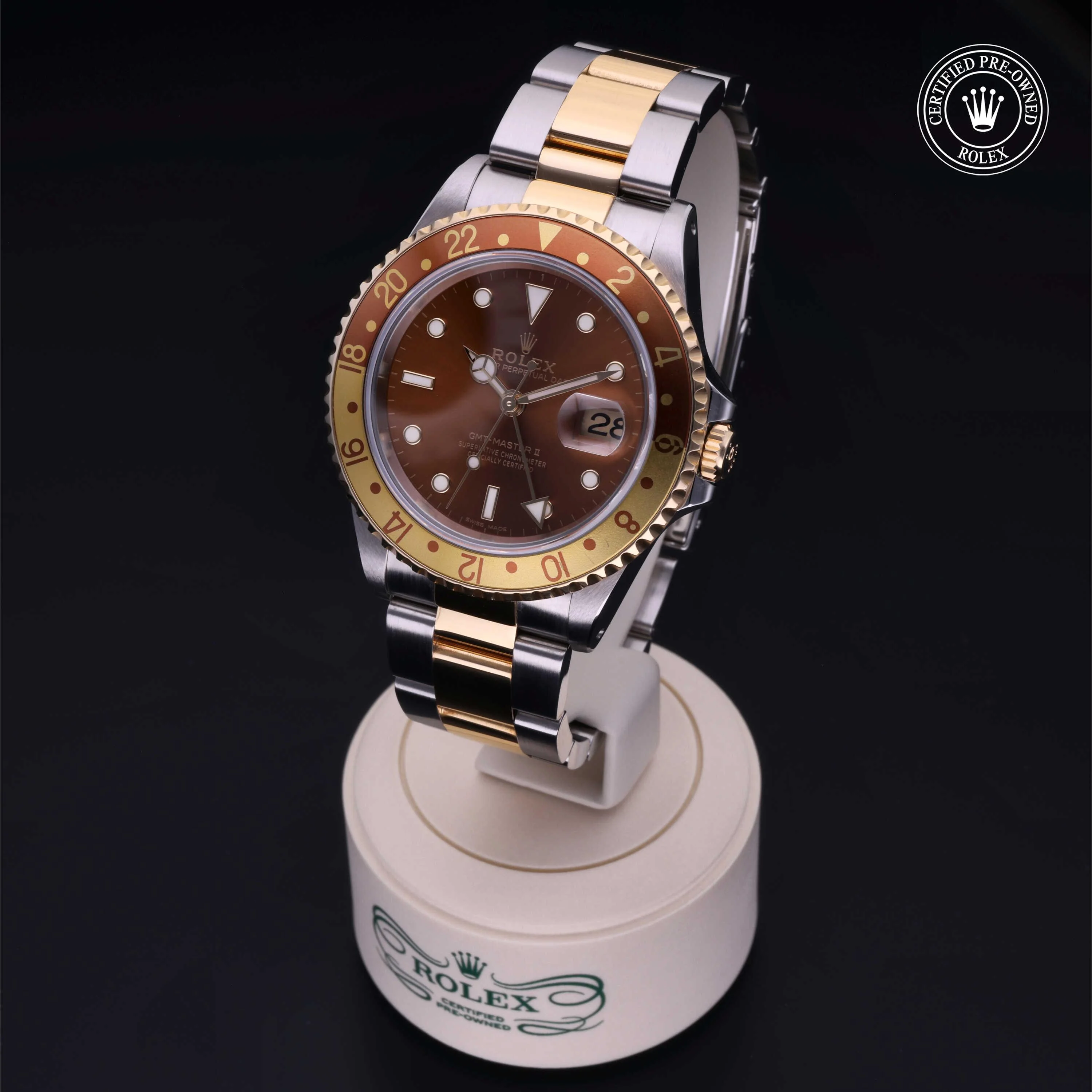 Oyster Perpetual  GMT-Master II - Image 8