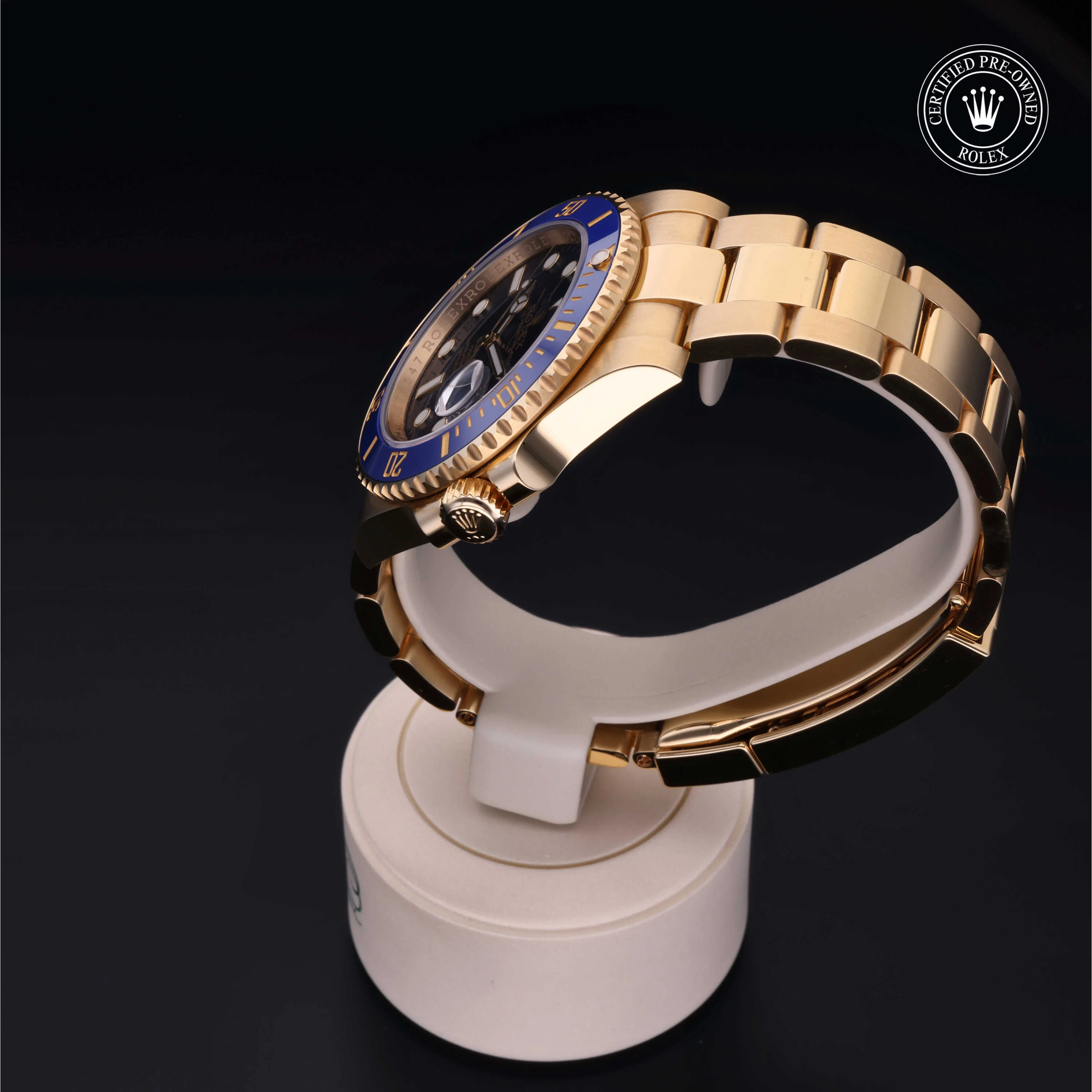 Oyster Perpetual Submariner Date - Image 16