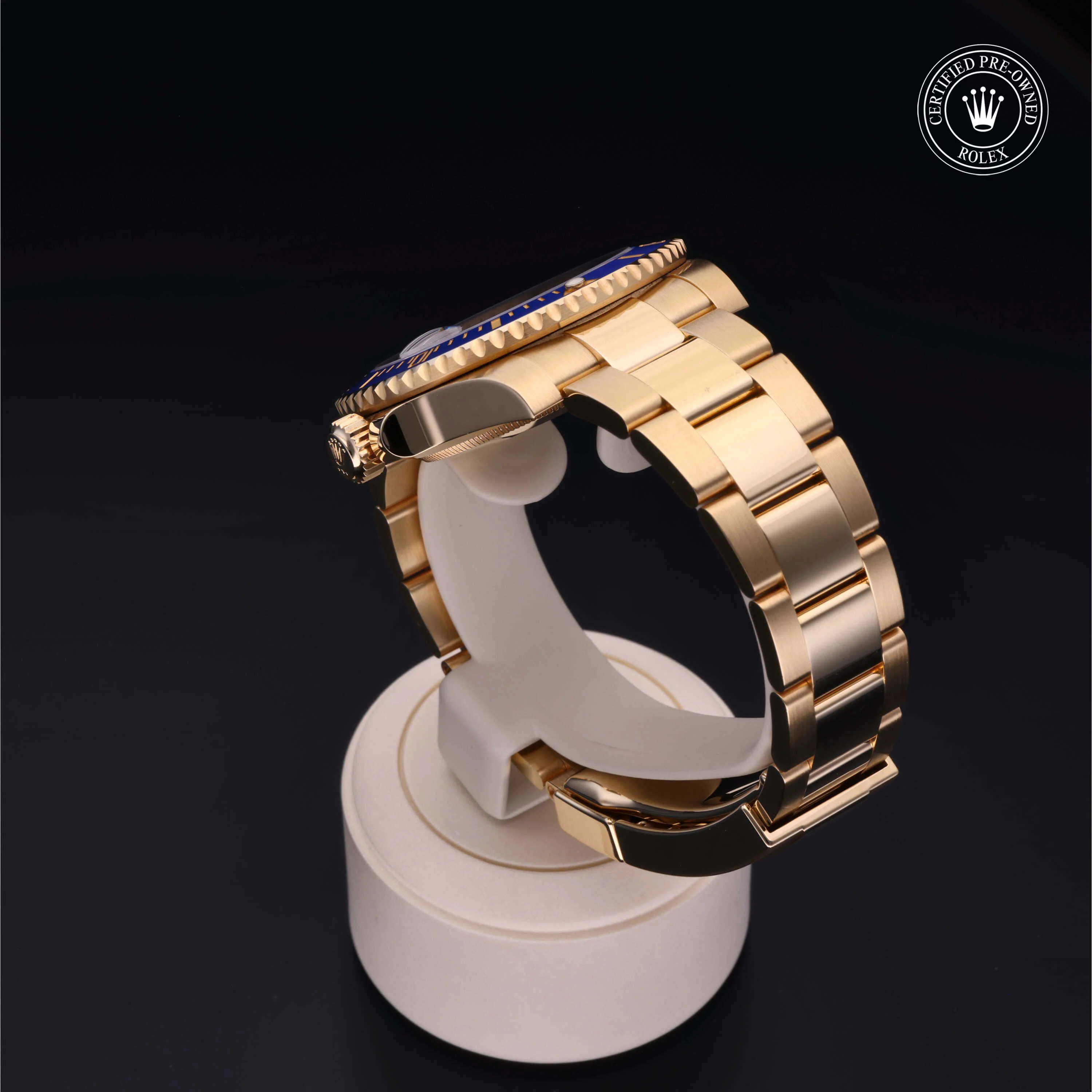 Oyster Perpetual Submariner Date - Image 20