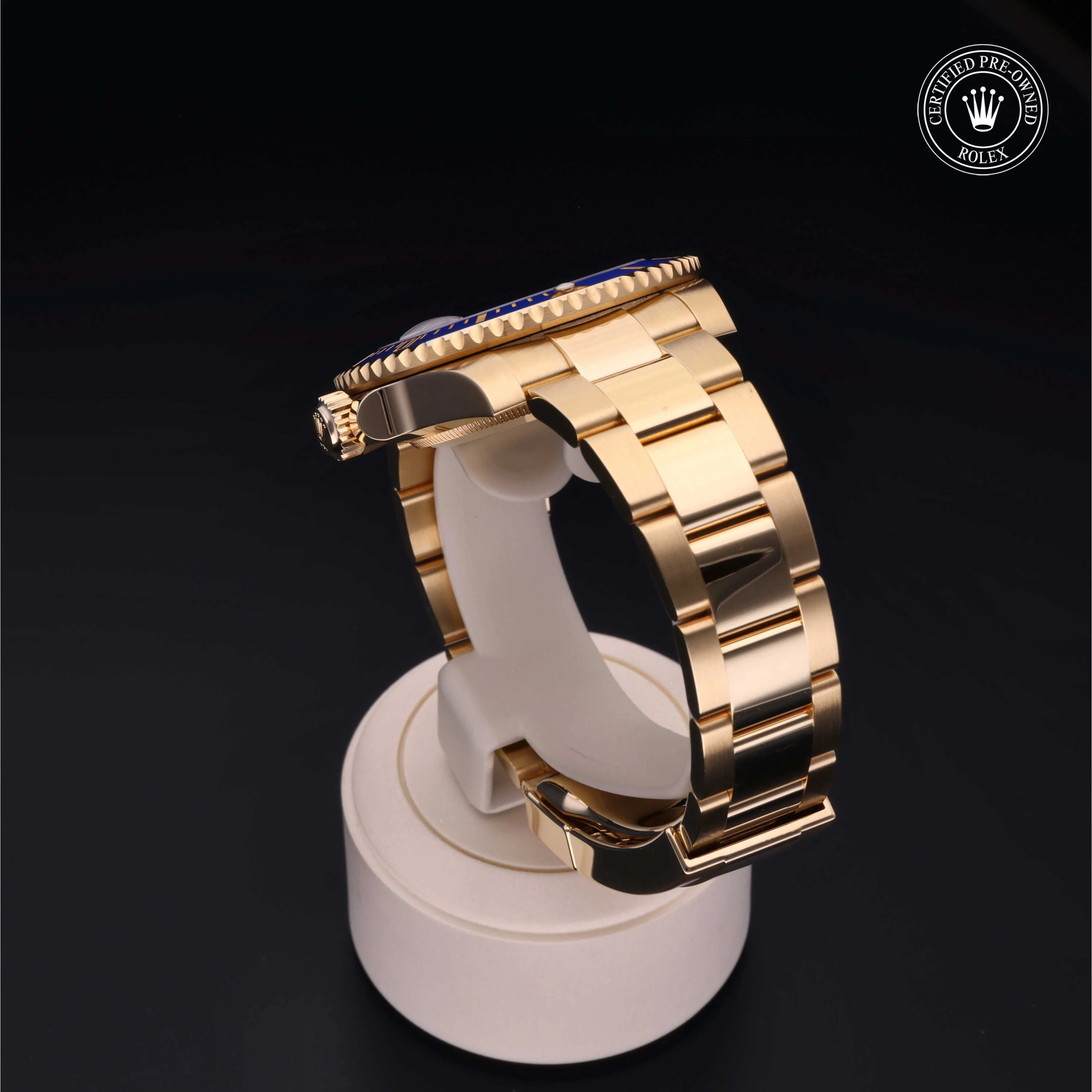 Oyster Perpetual Submariner Date - Image 21